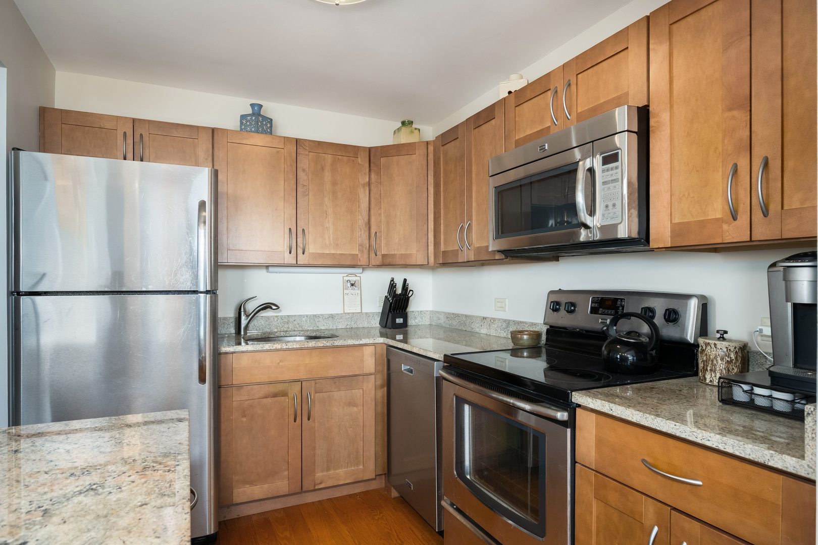 3660 N Lake Shore Drive Unit: 2901