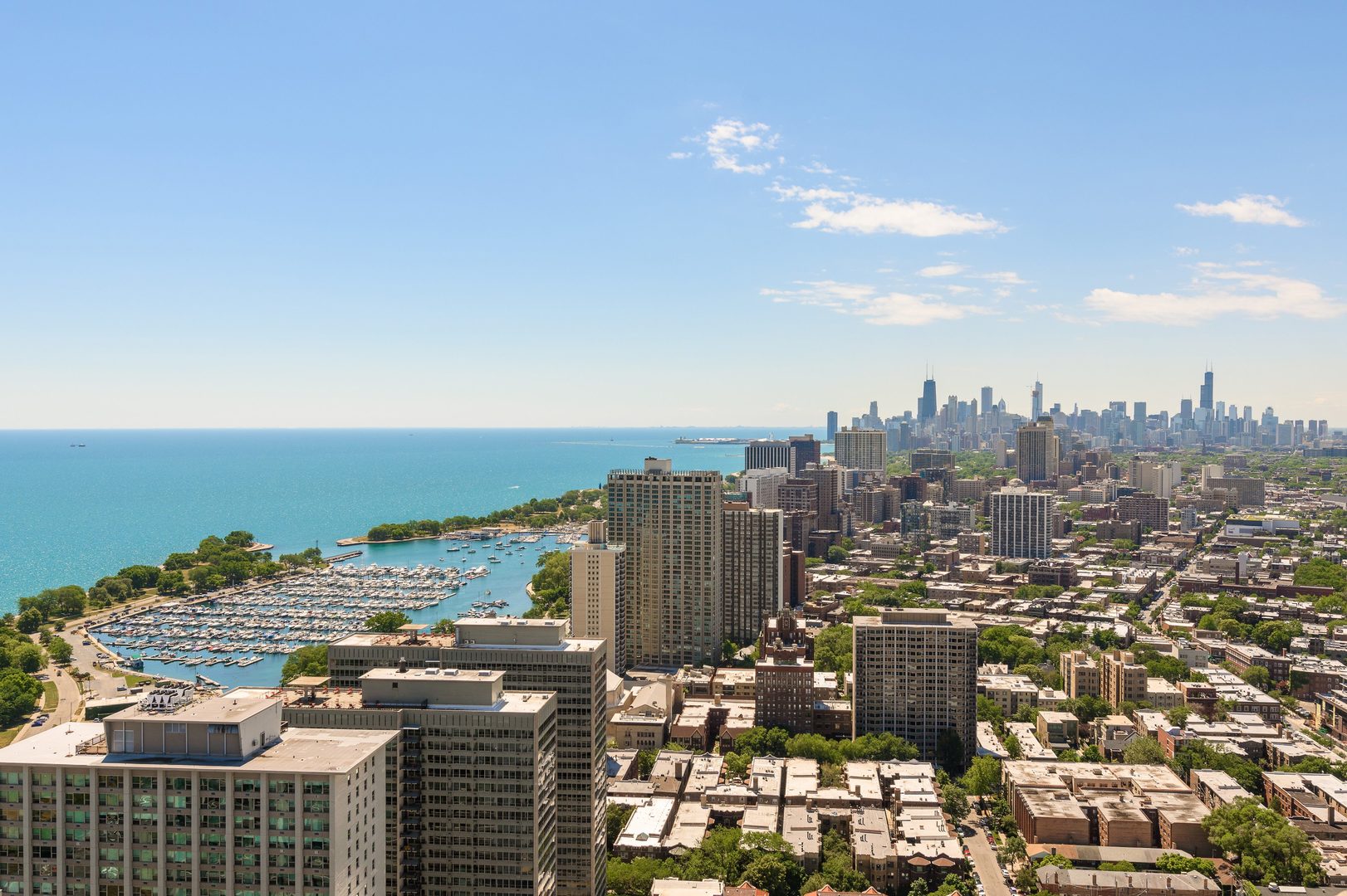 3660 N Lake Shore Drive Unit: 2901