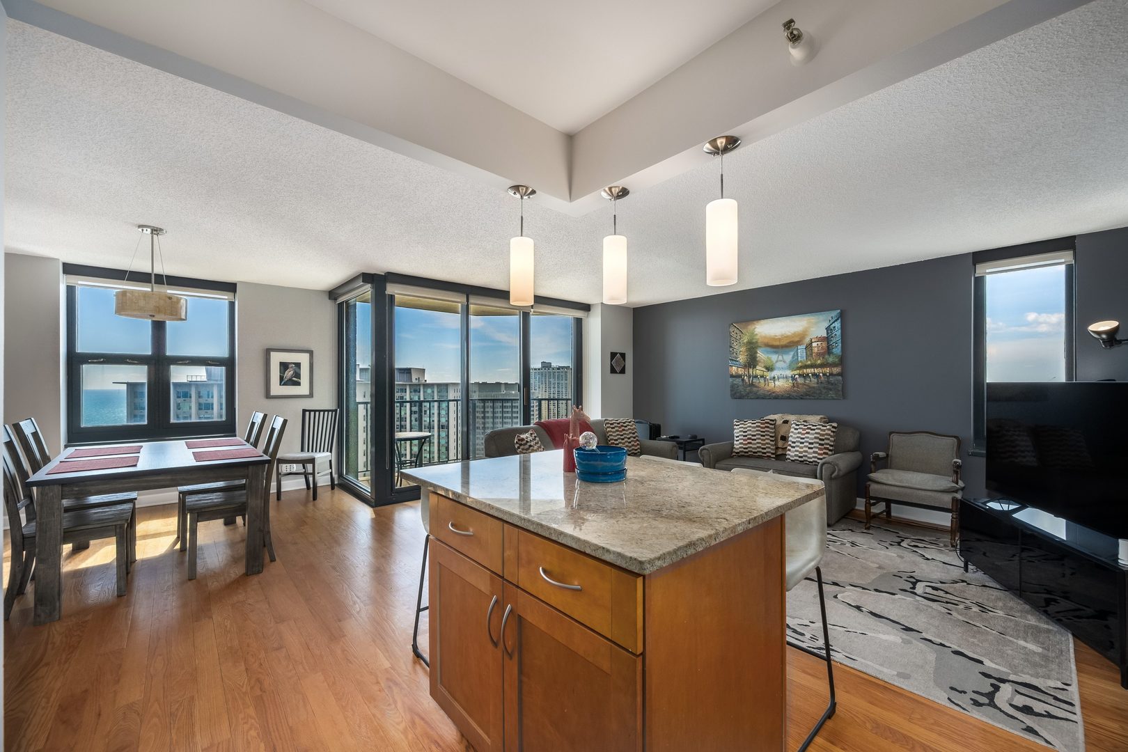 3660 N Lake Shore Drive Unit: 2901