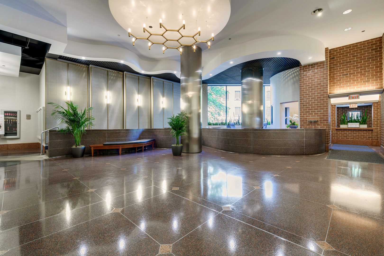 3660 N Lake Shore Drive Unit: 2901
