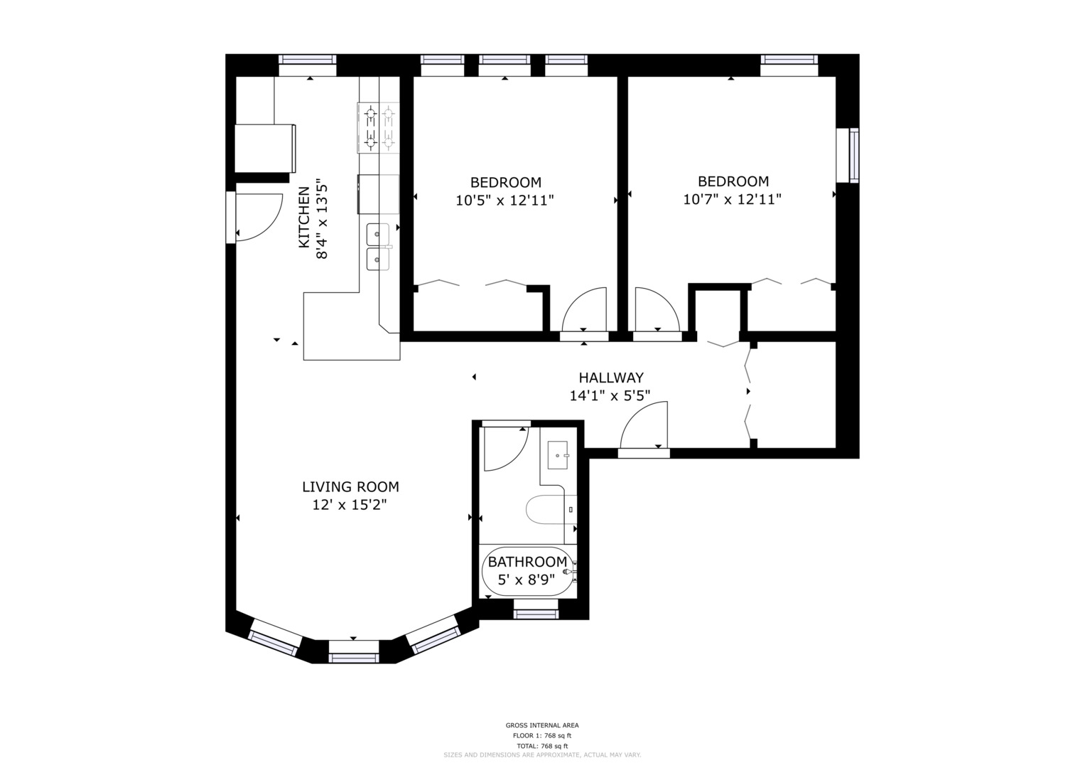 1427 W Elmdale Avenue Unit: 2A