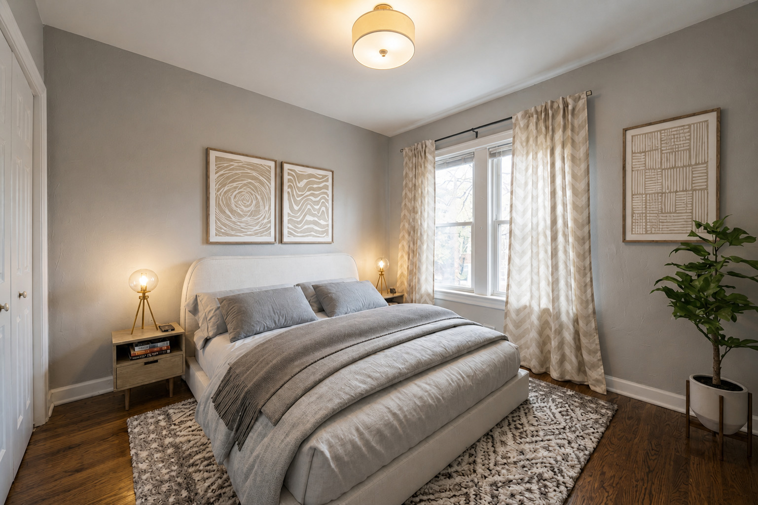 1531 W Rosemont Avenue Unit: 2N