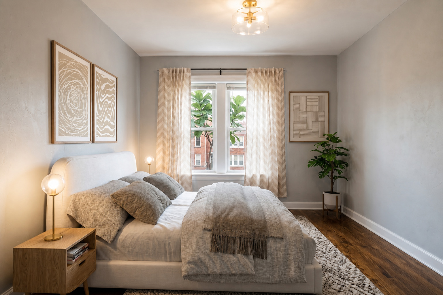 1531 W Rosemont Avenue Unit: 2N