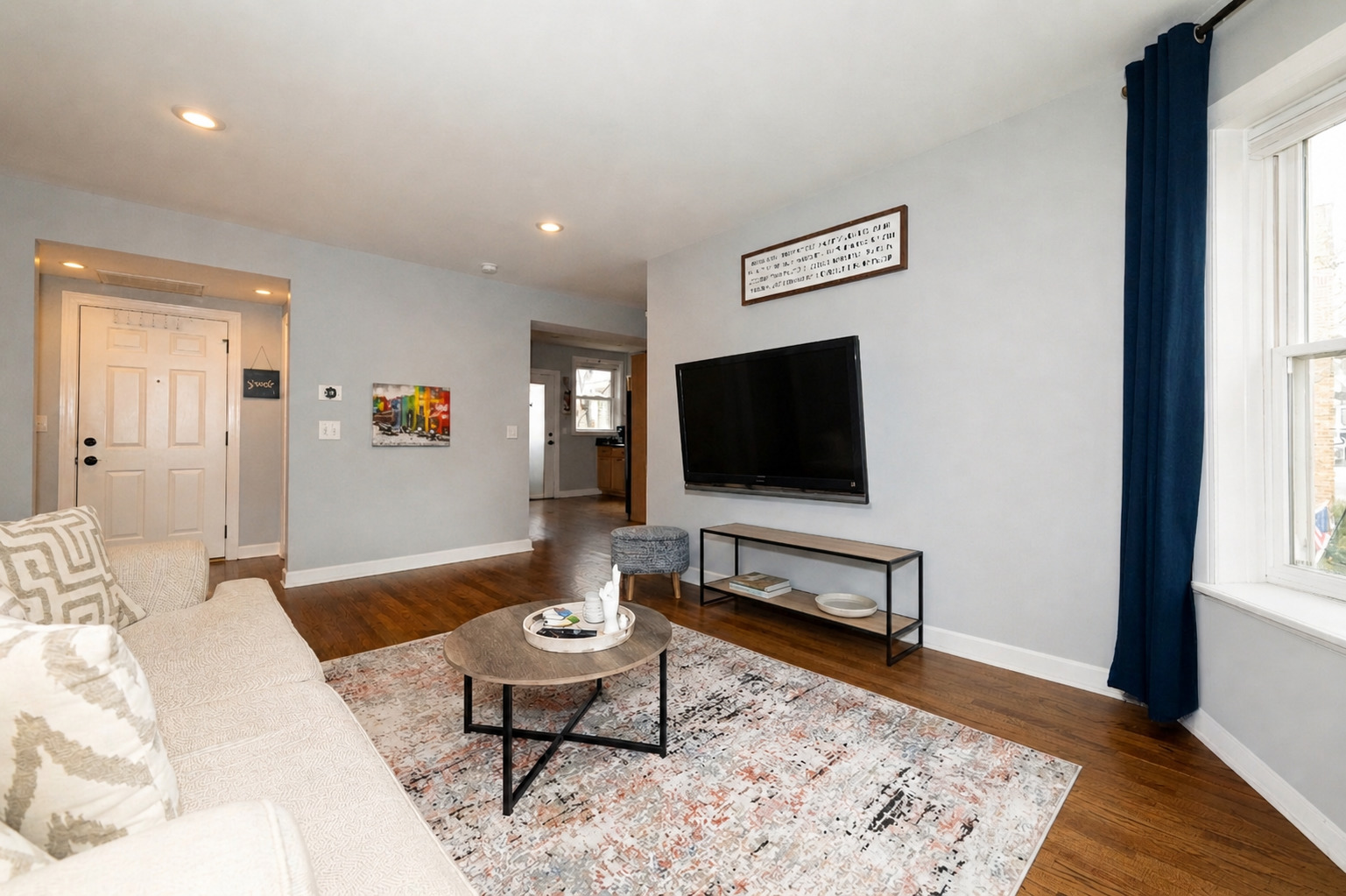 1531 W Rosemont Avenue Unit: 2N