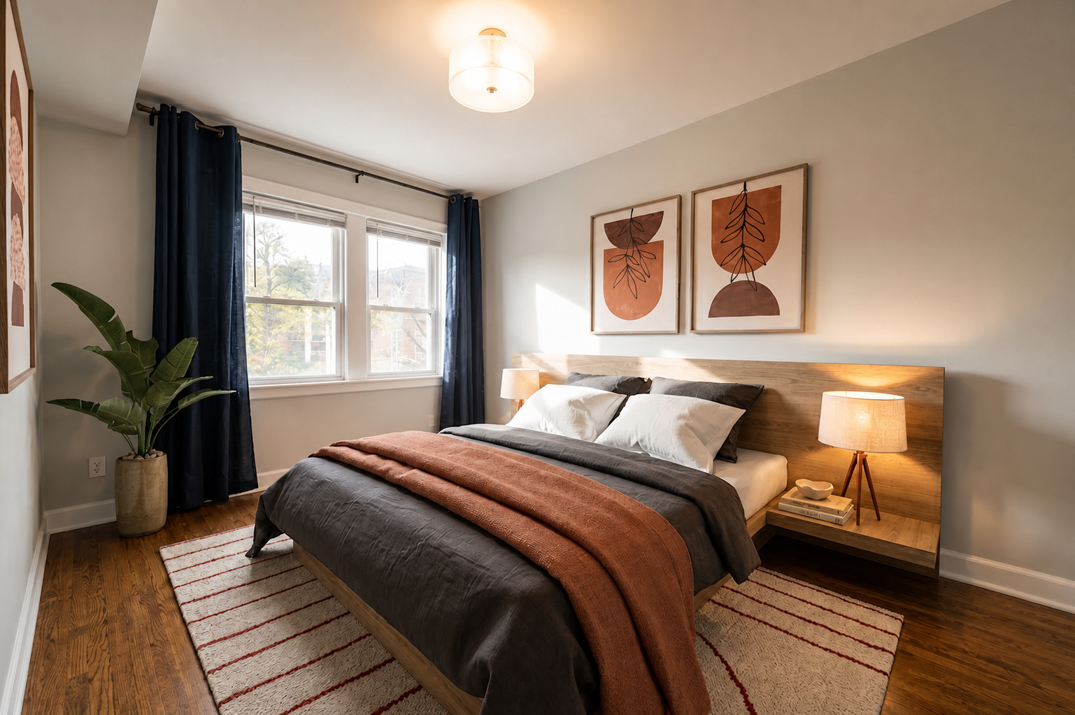 1531 W Rosemont Avenue Unit: 2N