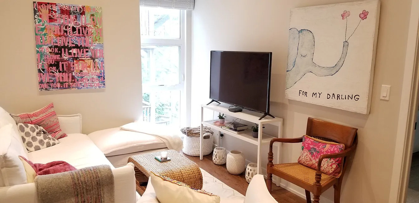 1645 W Le Moyne Street Unit: 3A