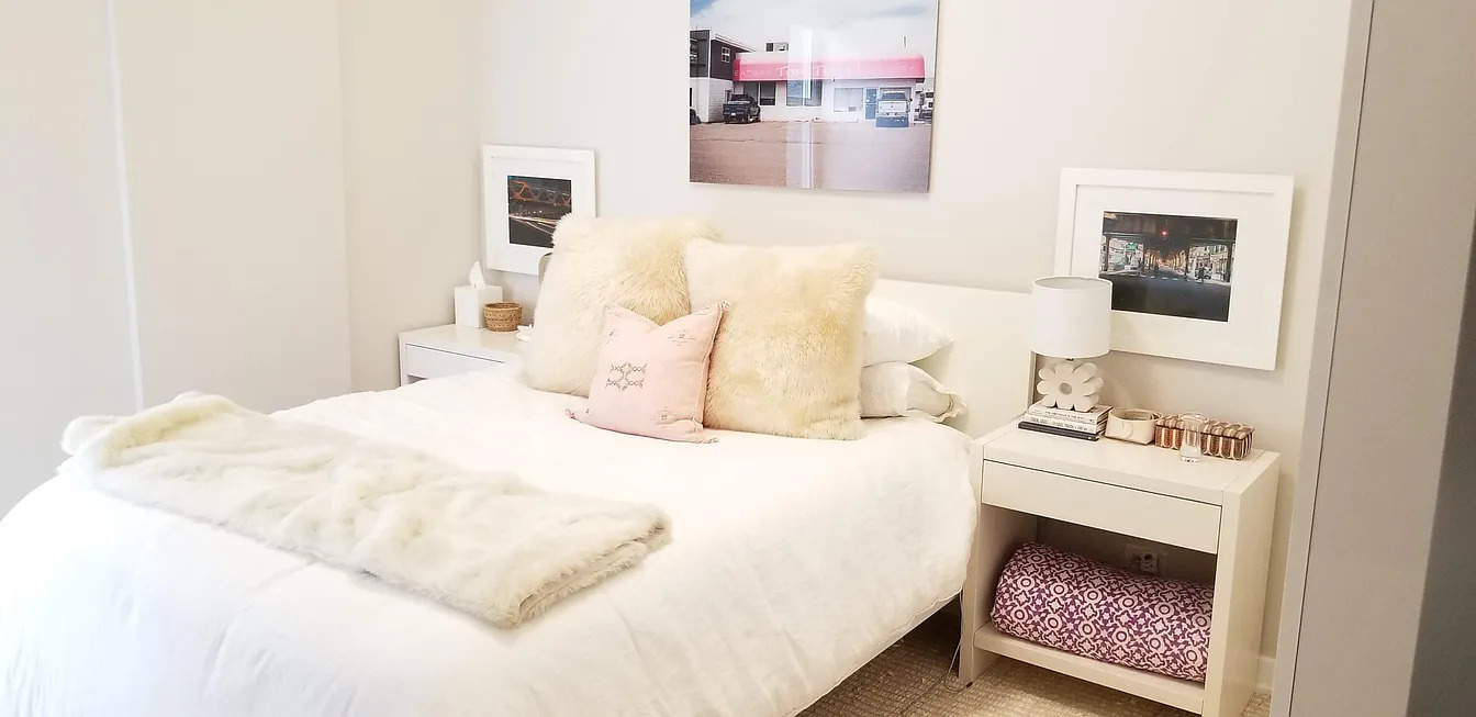 1645 W Le Moyne Street Unit: 3A