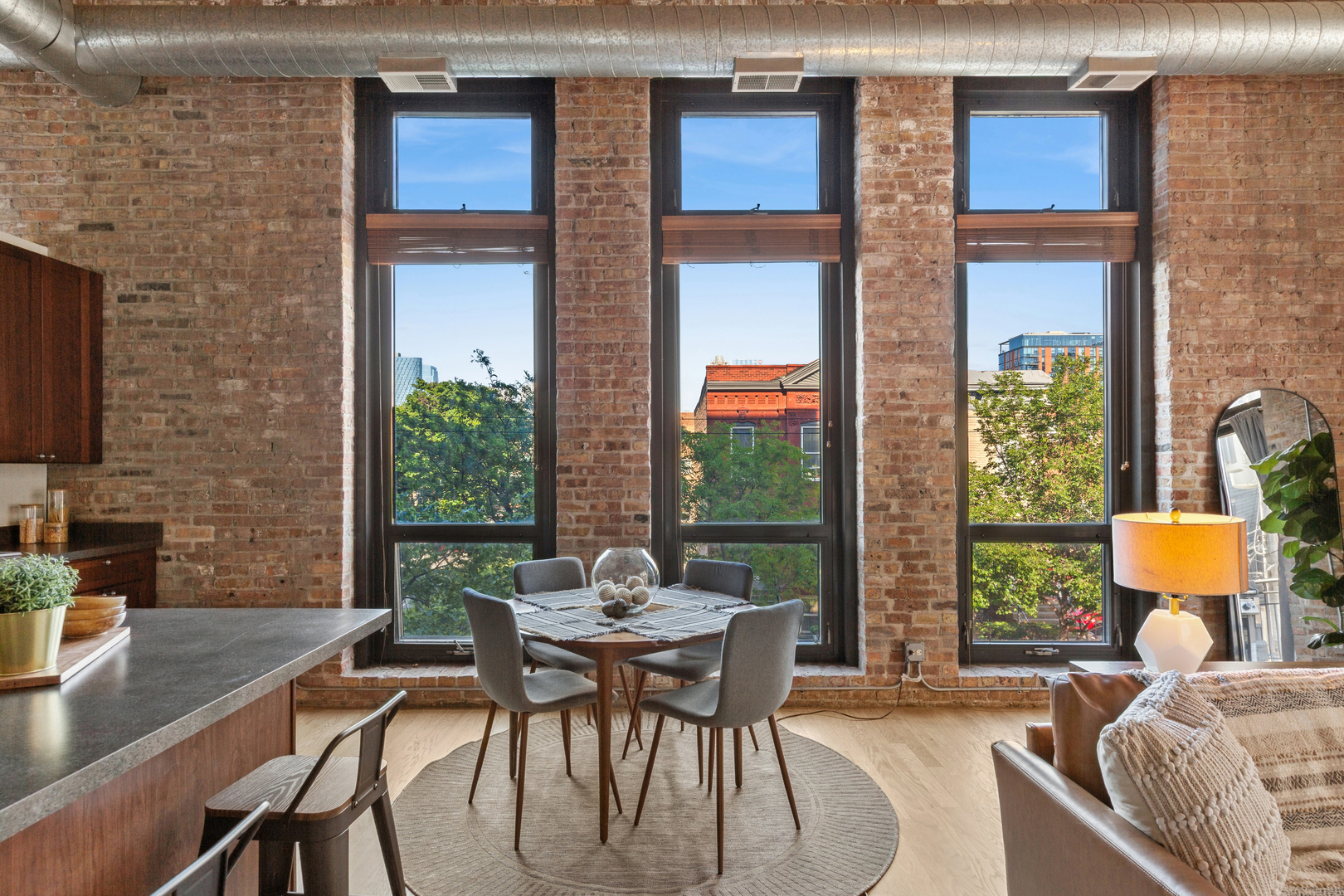 222 S RACINE Avenue Unit: 205