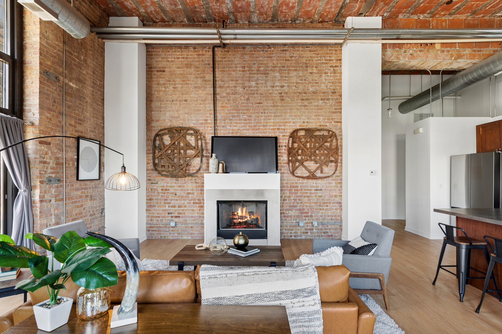222 S RACINE Avenue Unit: 205