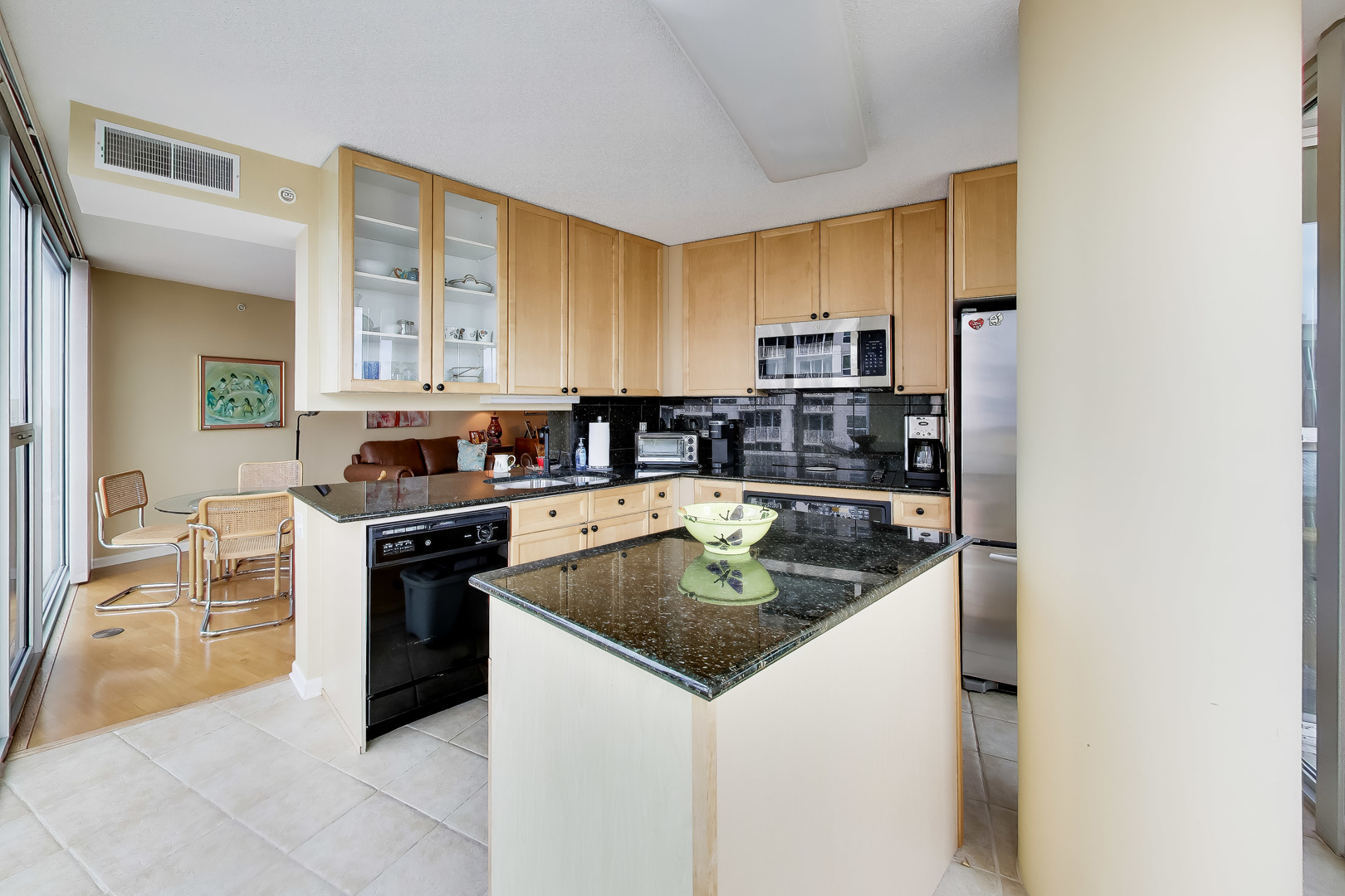 1580 sherman Avenue Unit: PH6