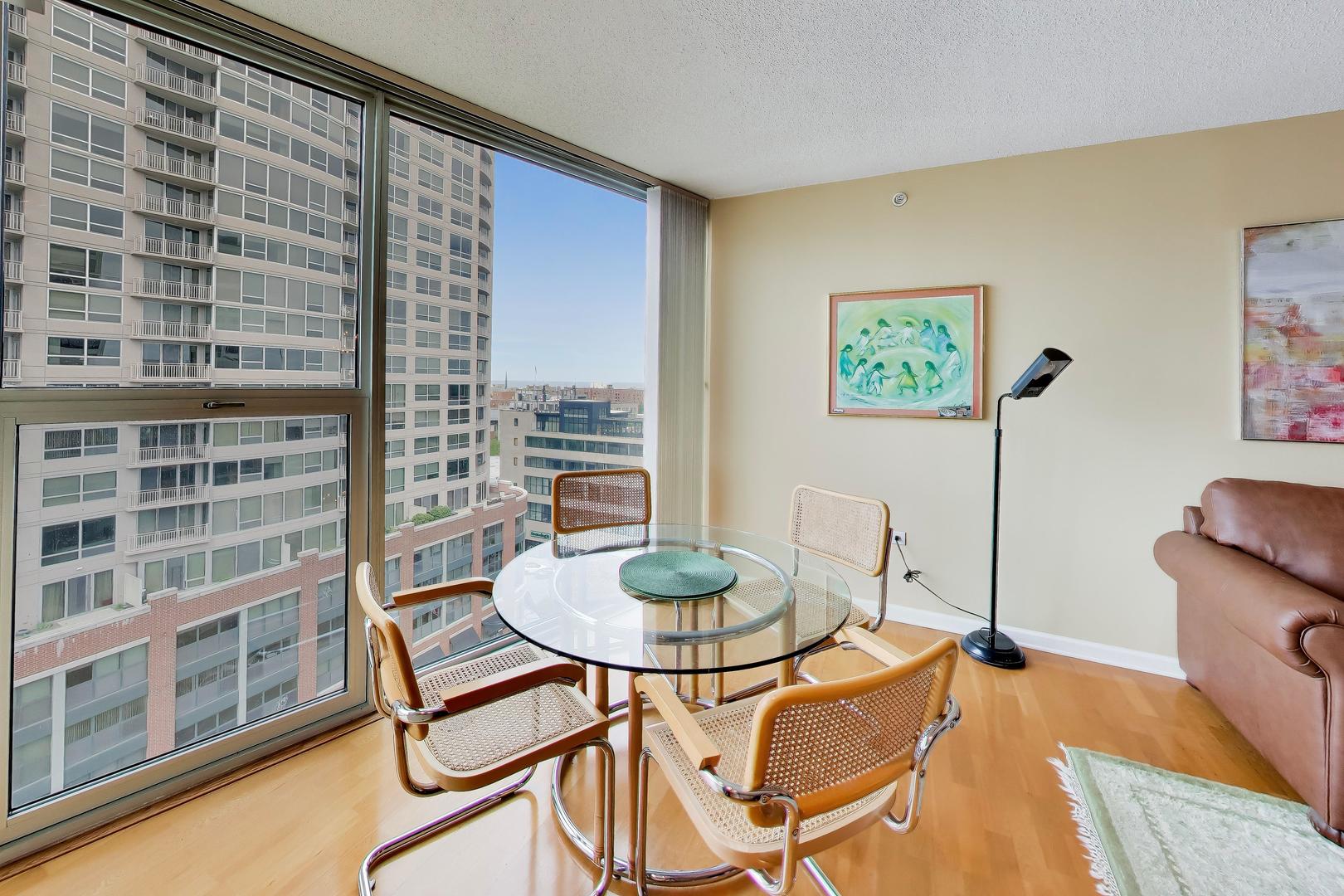 1580 sherman Avenue Unit: PH6
