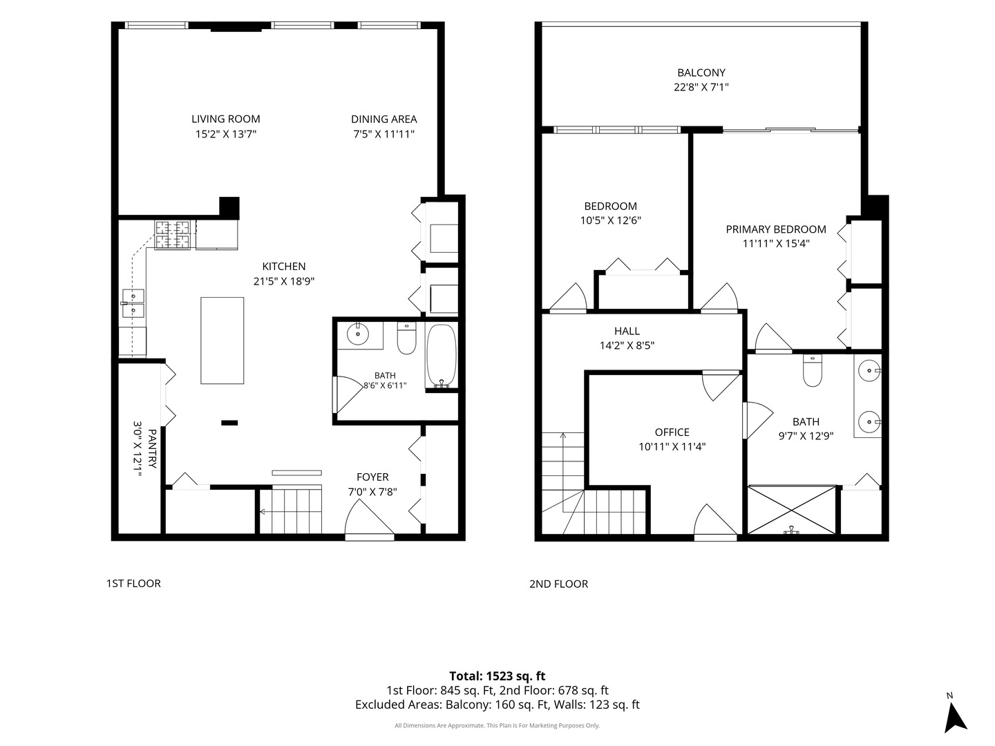 1215 W GUNNISON Street Unit: 313