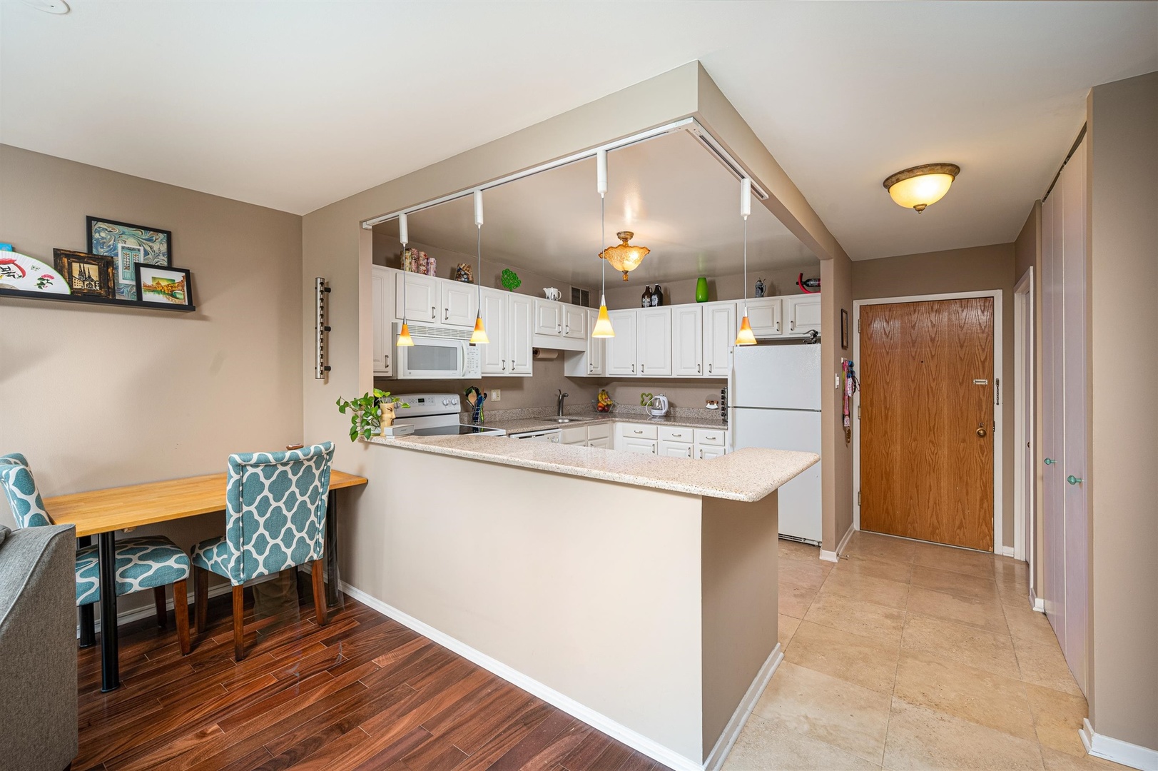 211 E Ohio Street Unit: 2519