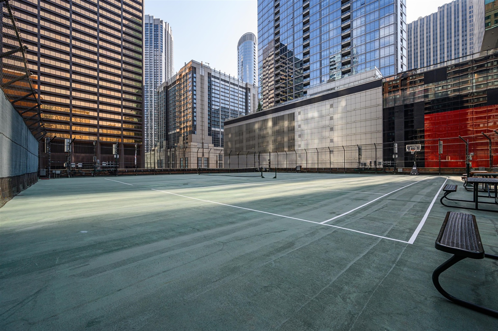 211 E Ohio Street Unit: 2519