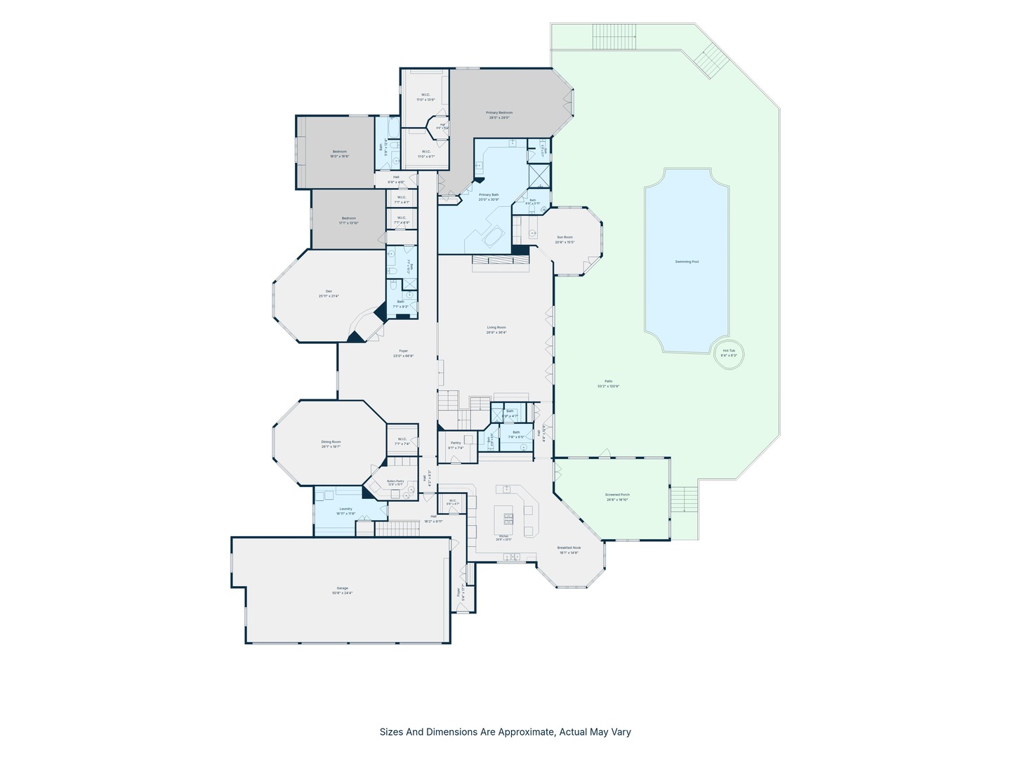 855 Jennifer Court