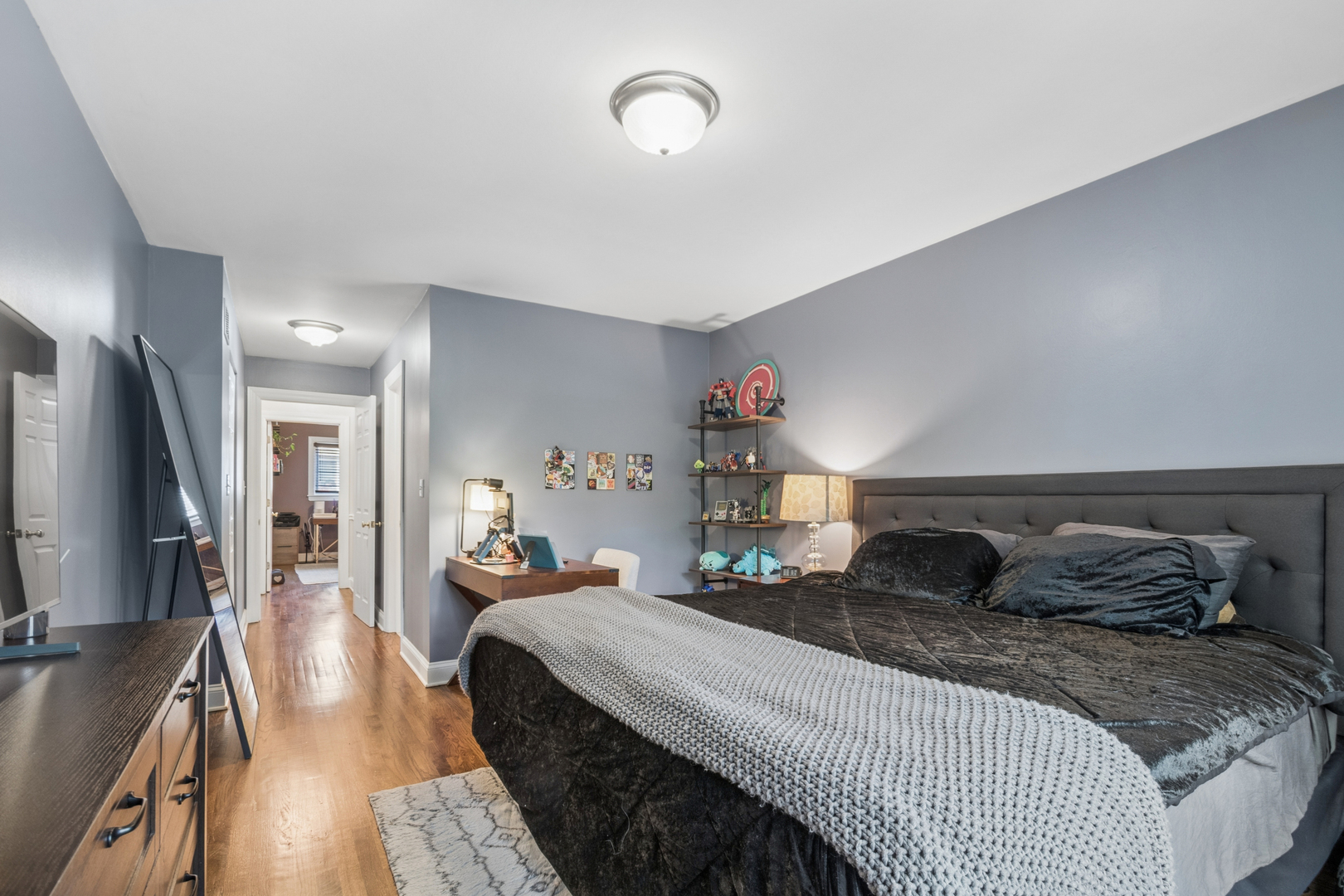 1514 W Pratt Boulevard Unit: 3B