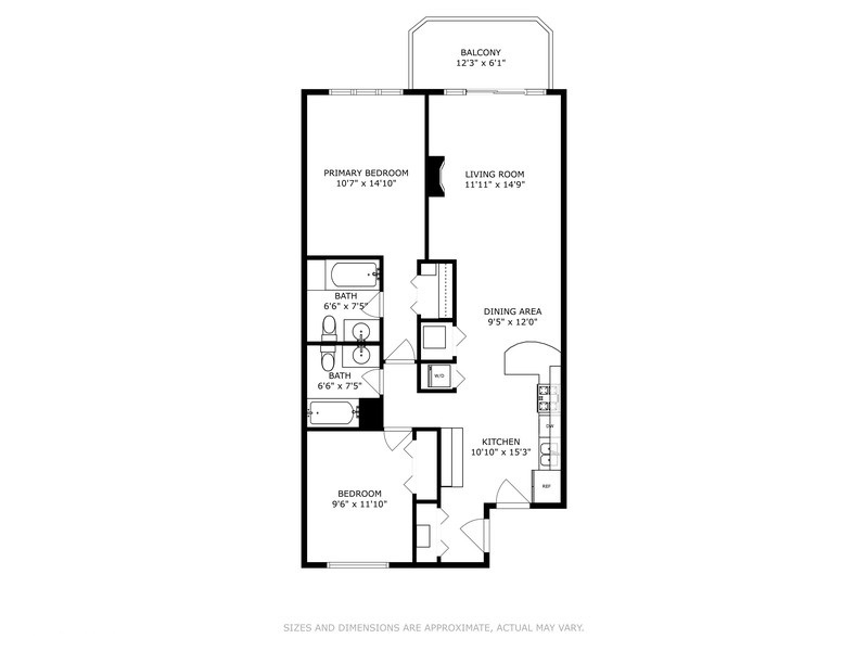 1514 W Pratt Boulevard Unit: 3B