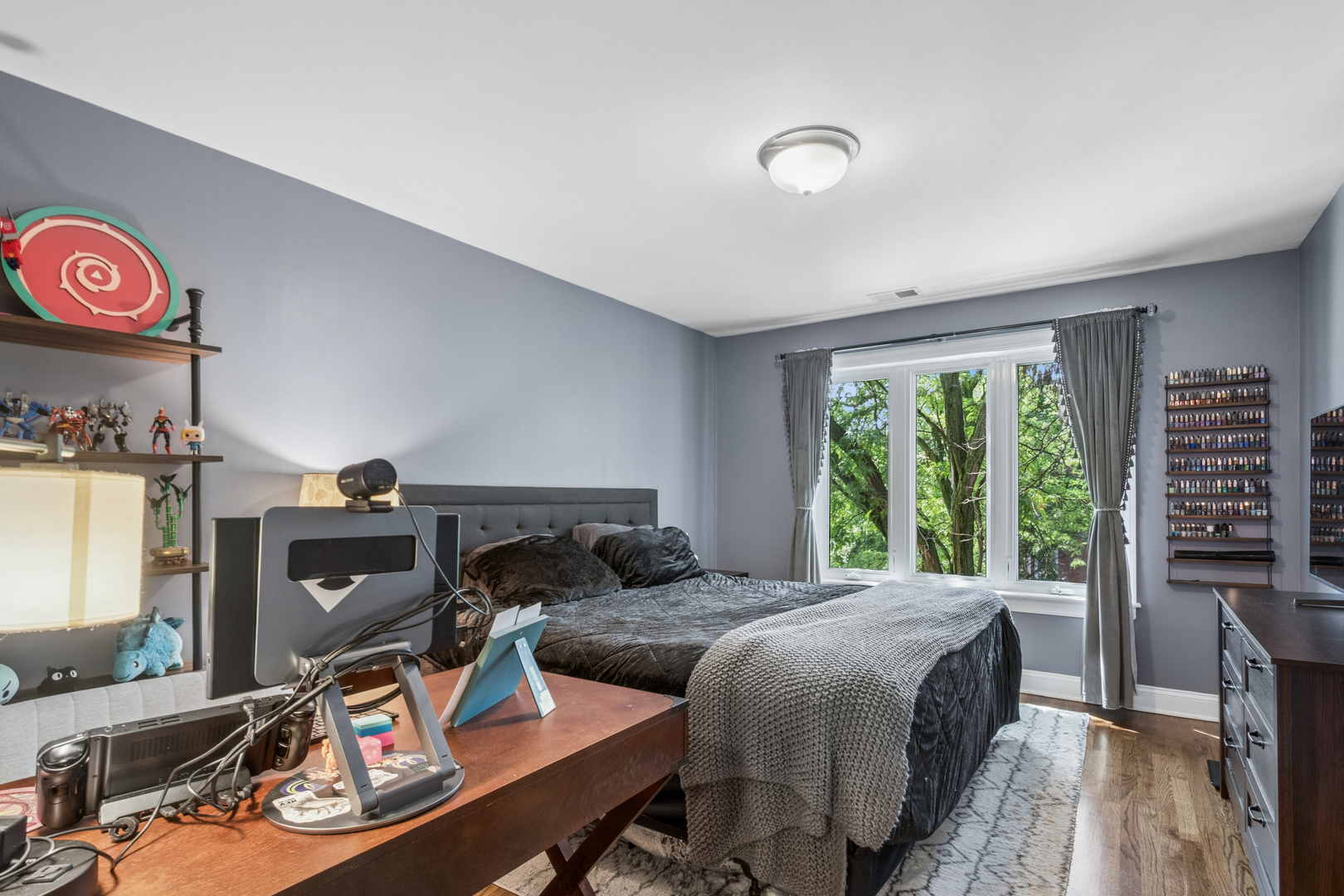 1514 W Pratt Boulevard Unit: 3B