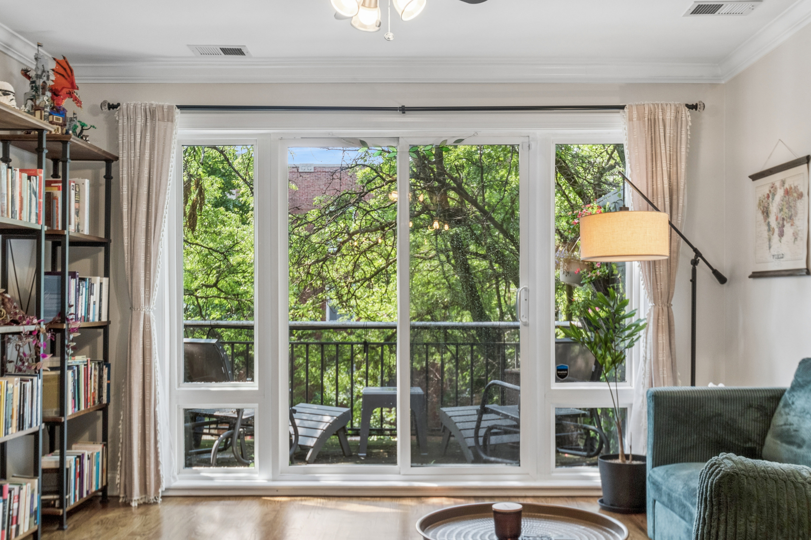 1514 W Pratt Boulevard Unit: 3B