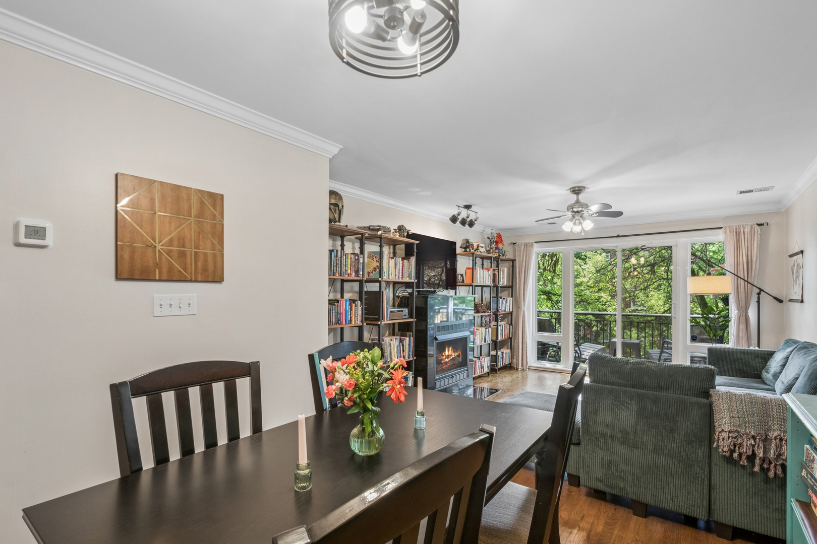 1514 W Pratt Boulevard Unit: 3B