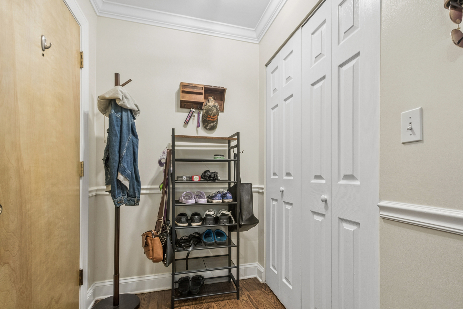 1514 W Pratt Boulevard Unit: 3B