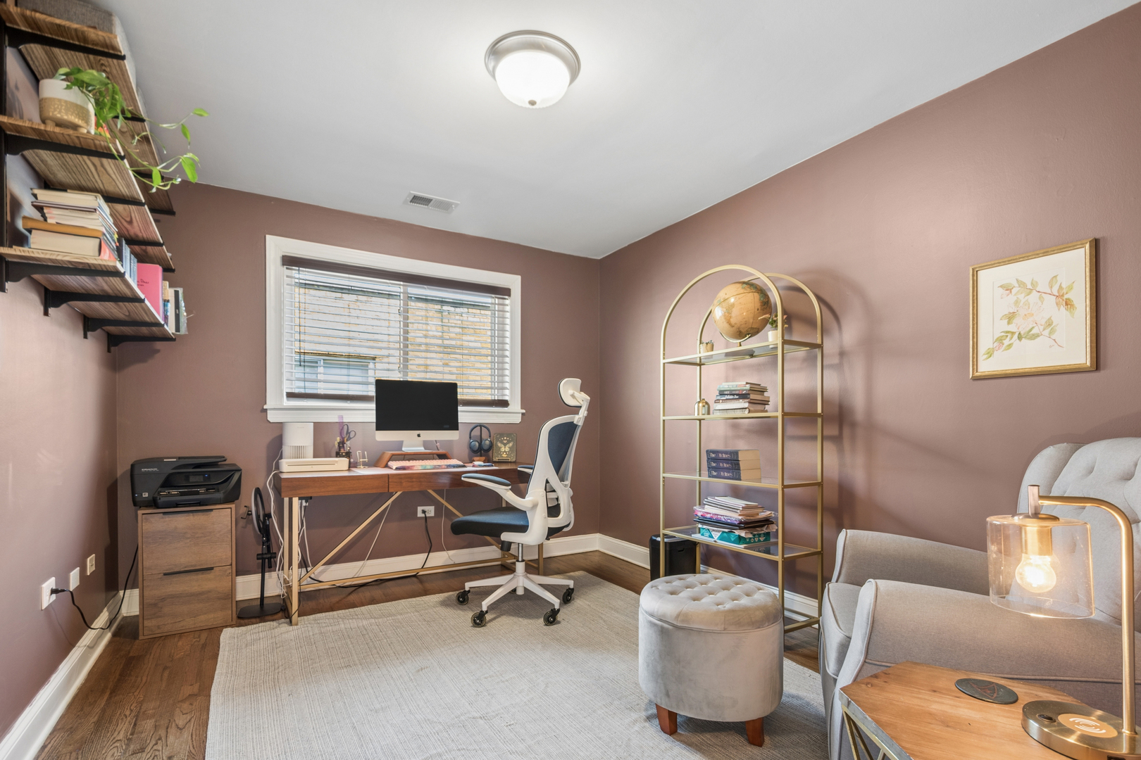 1514 W Pratt Boulevard Unit: 3B
