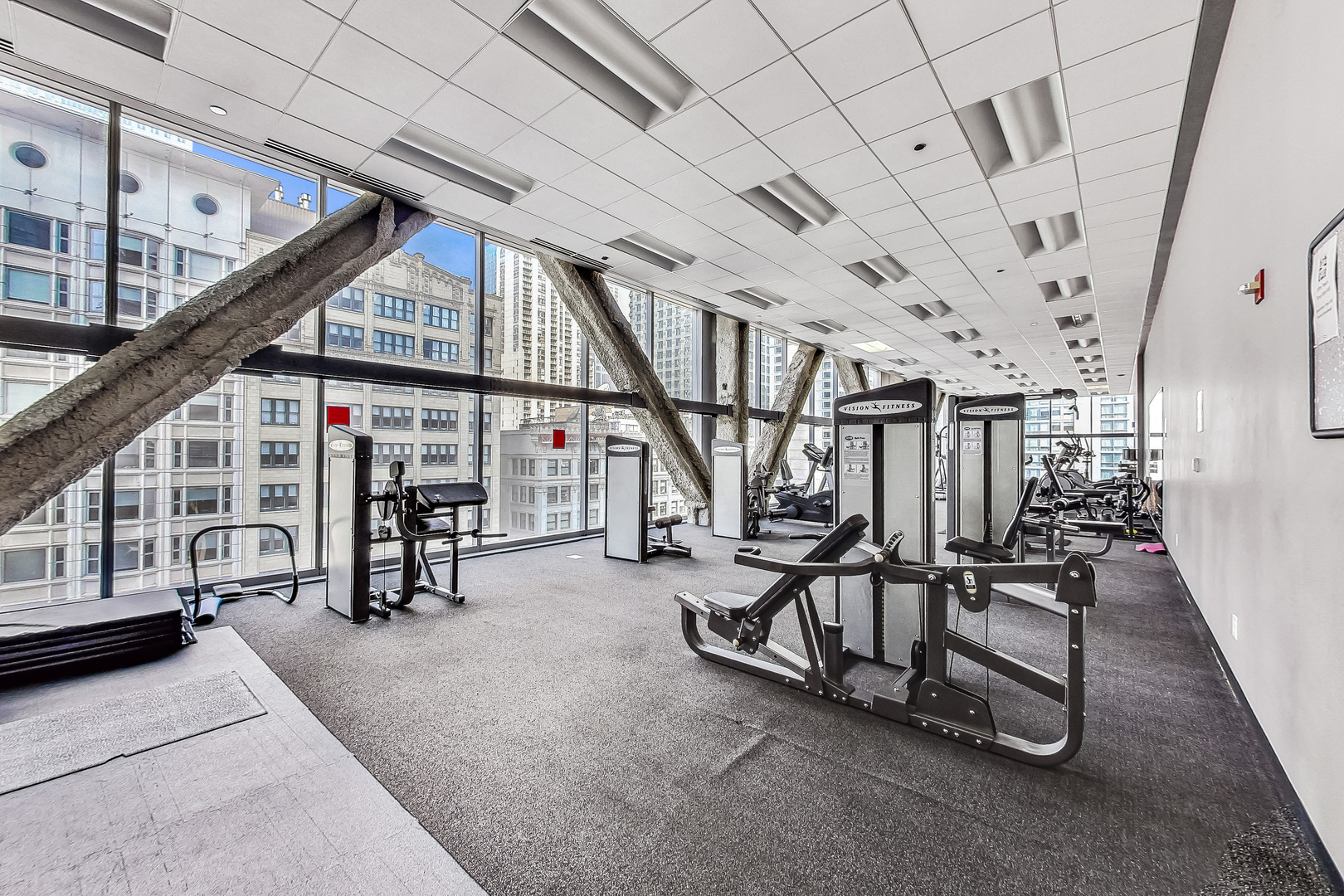 8 E Randolph Street Unit: 1602