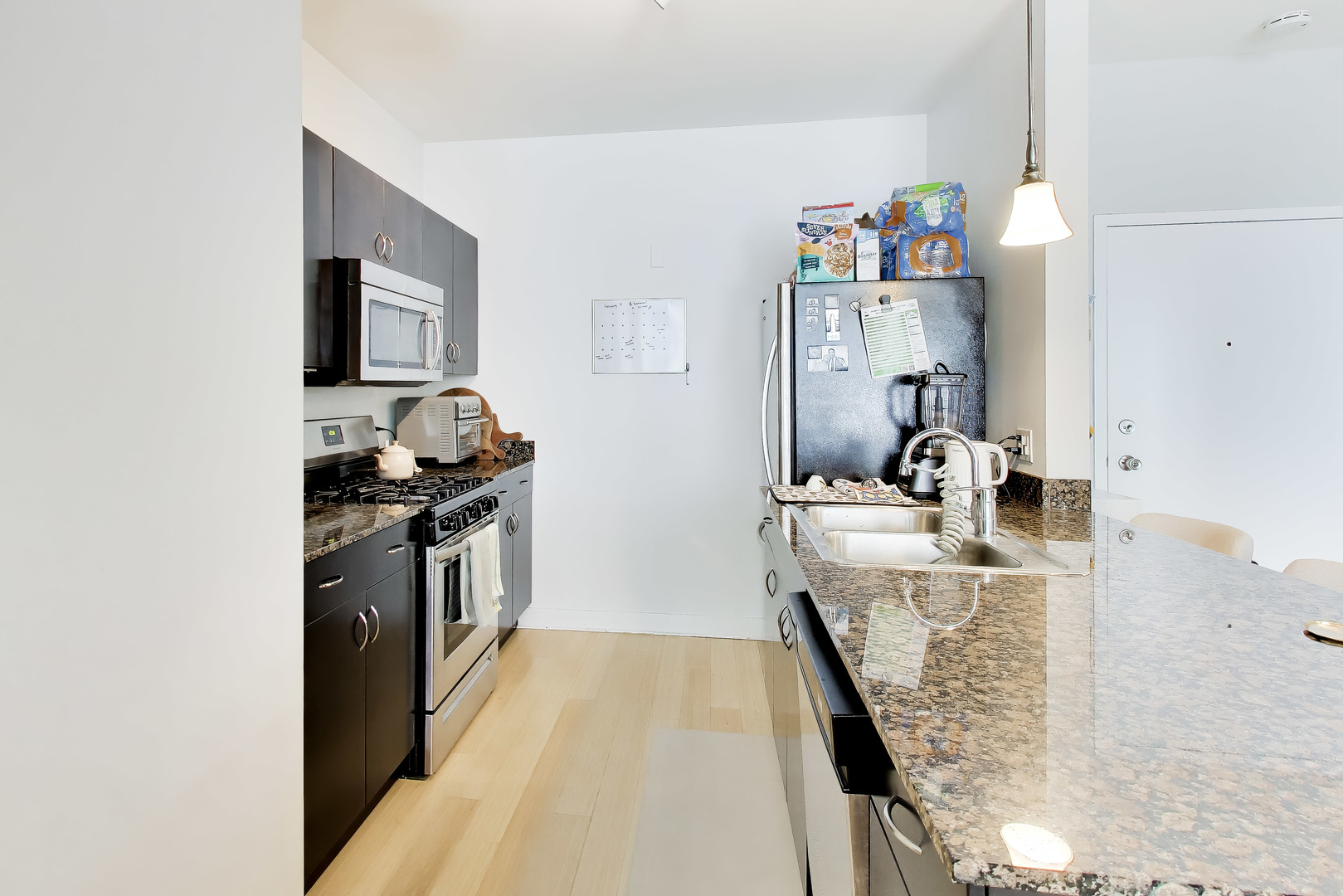 8 E Randolph Street Unit: 1602