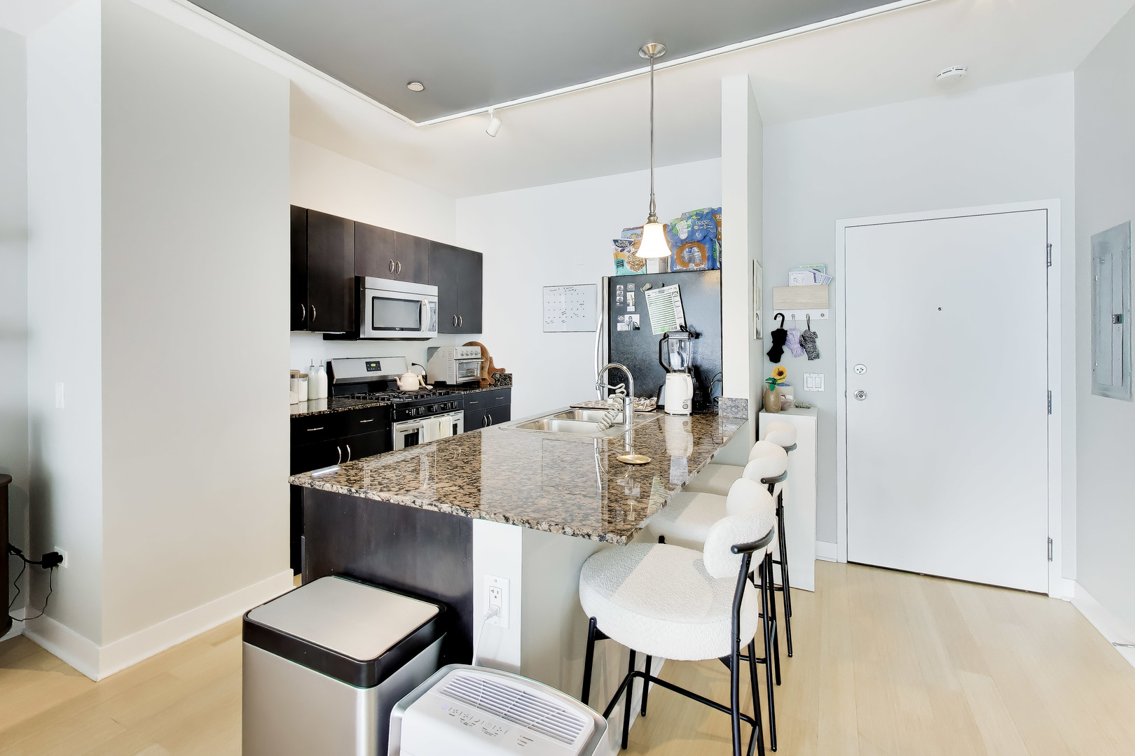 8 E Randolph Street Unit: 1602