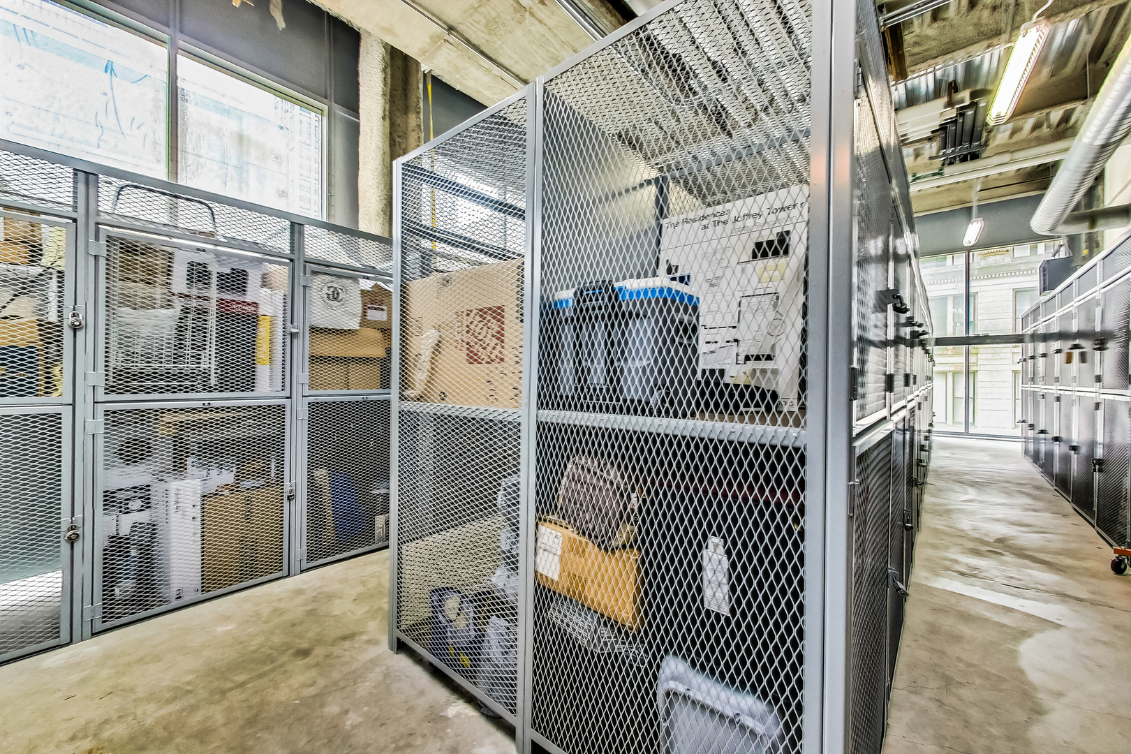 8 E Randolph Street Unit: 1602