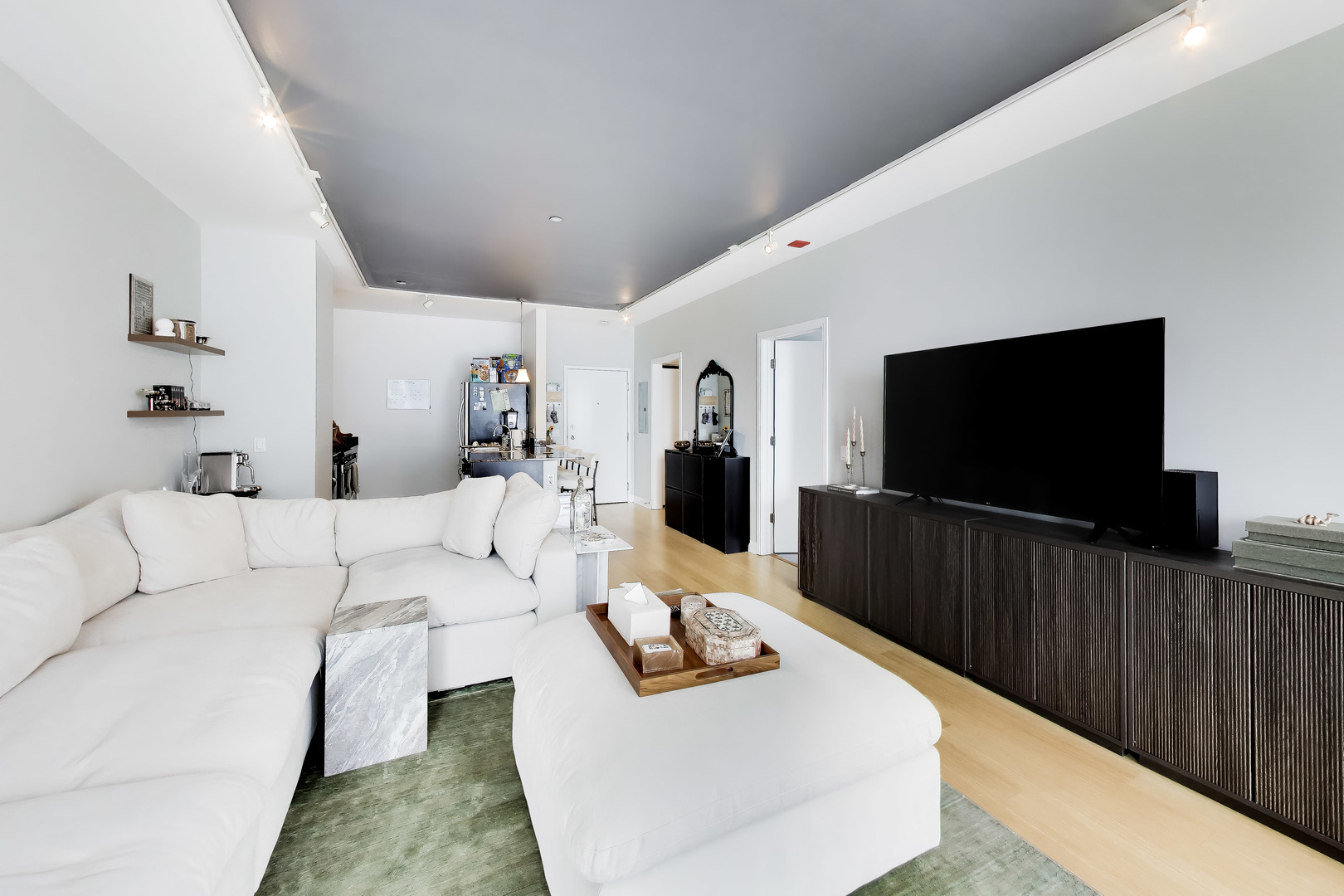 8 E Randolph Street Unit: 1602