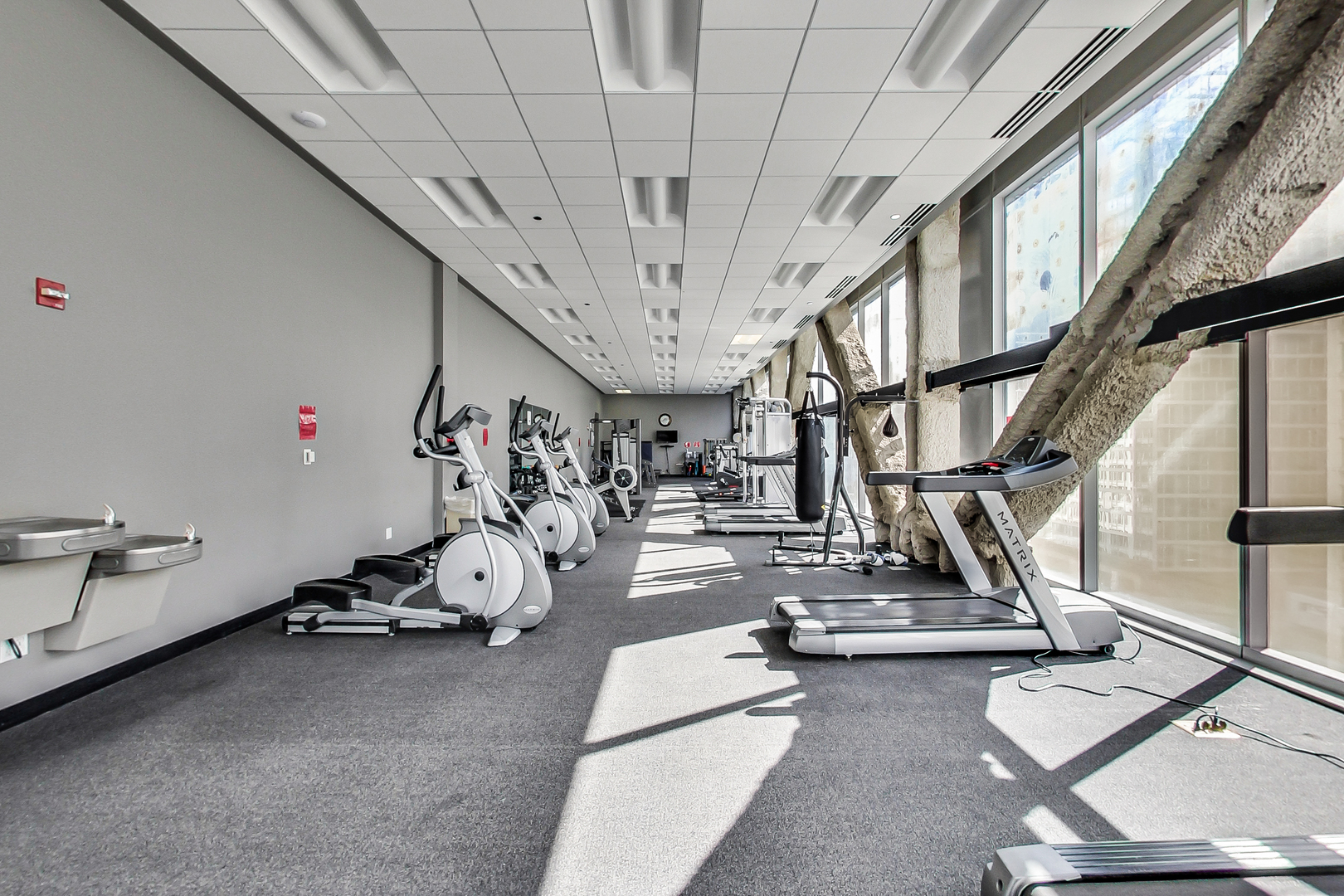 8 E Randolph Street Unit: 1602