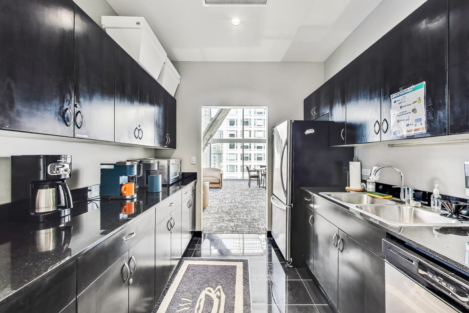 8 E Randolph Street Unit: 1602