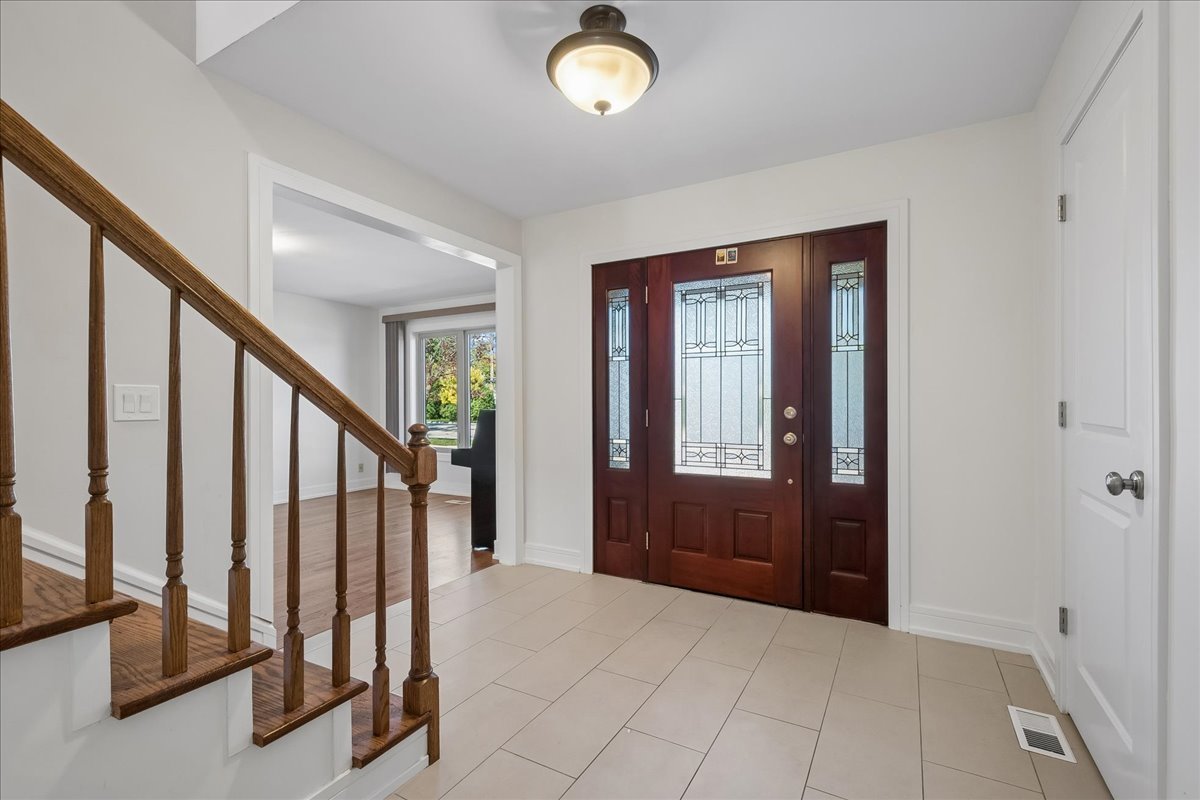 345 W Dempster Street