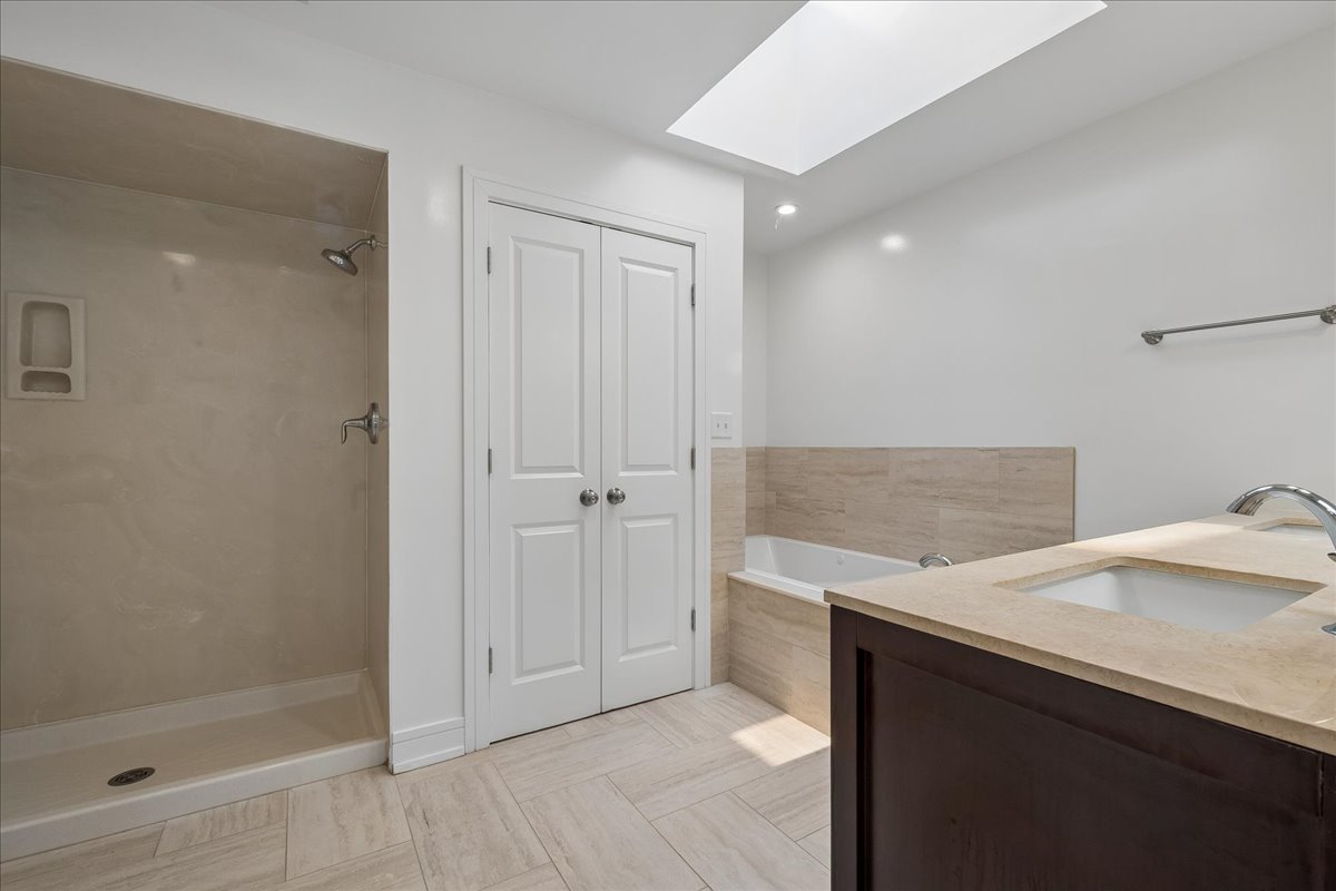345 W Dempster Street