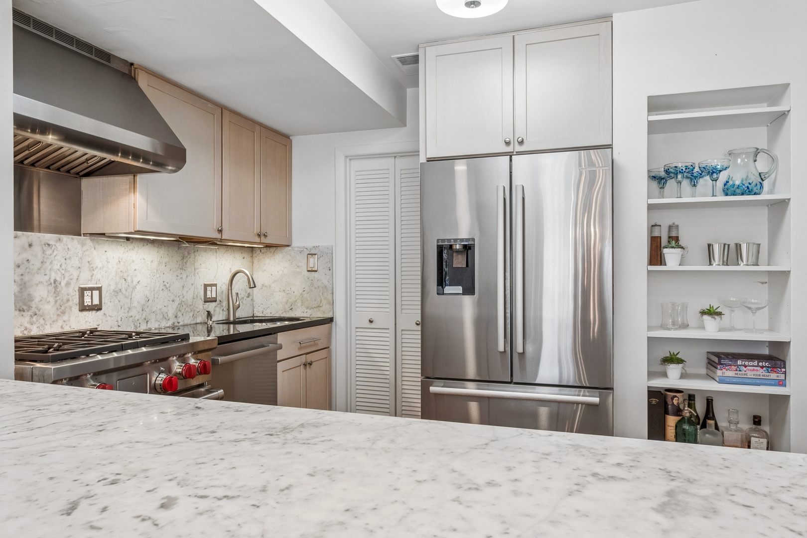 317 W WEBSTER Avenue Unit: 2
