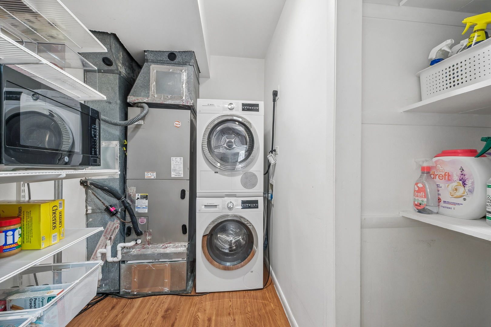 317 W WEBSTER Avenue Unit: 2