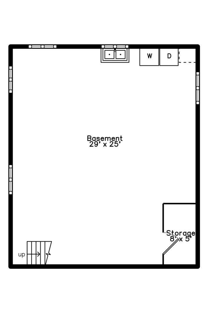 5 S Donald Avenue