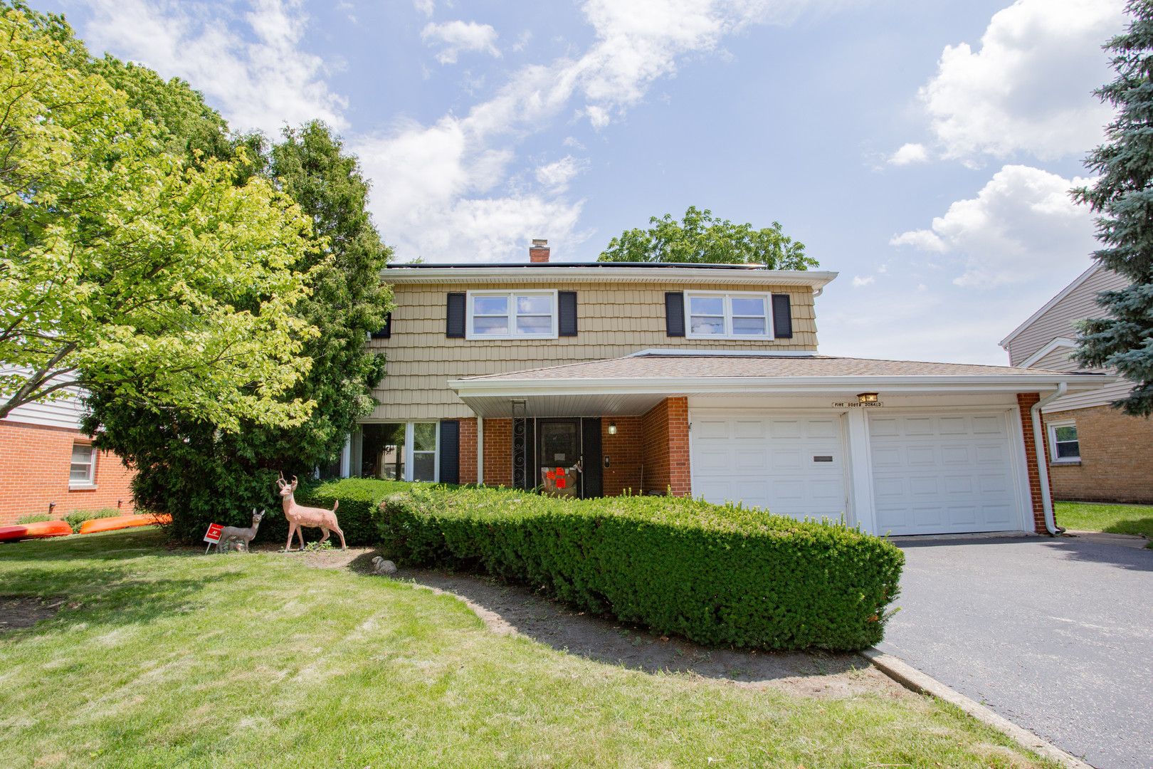 5 S Donald Avenue
