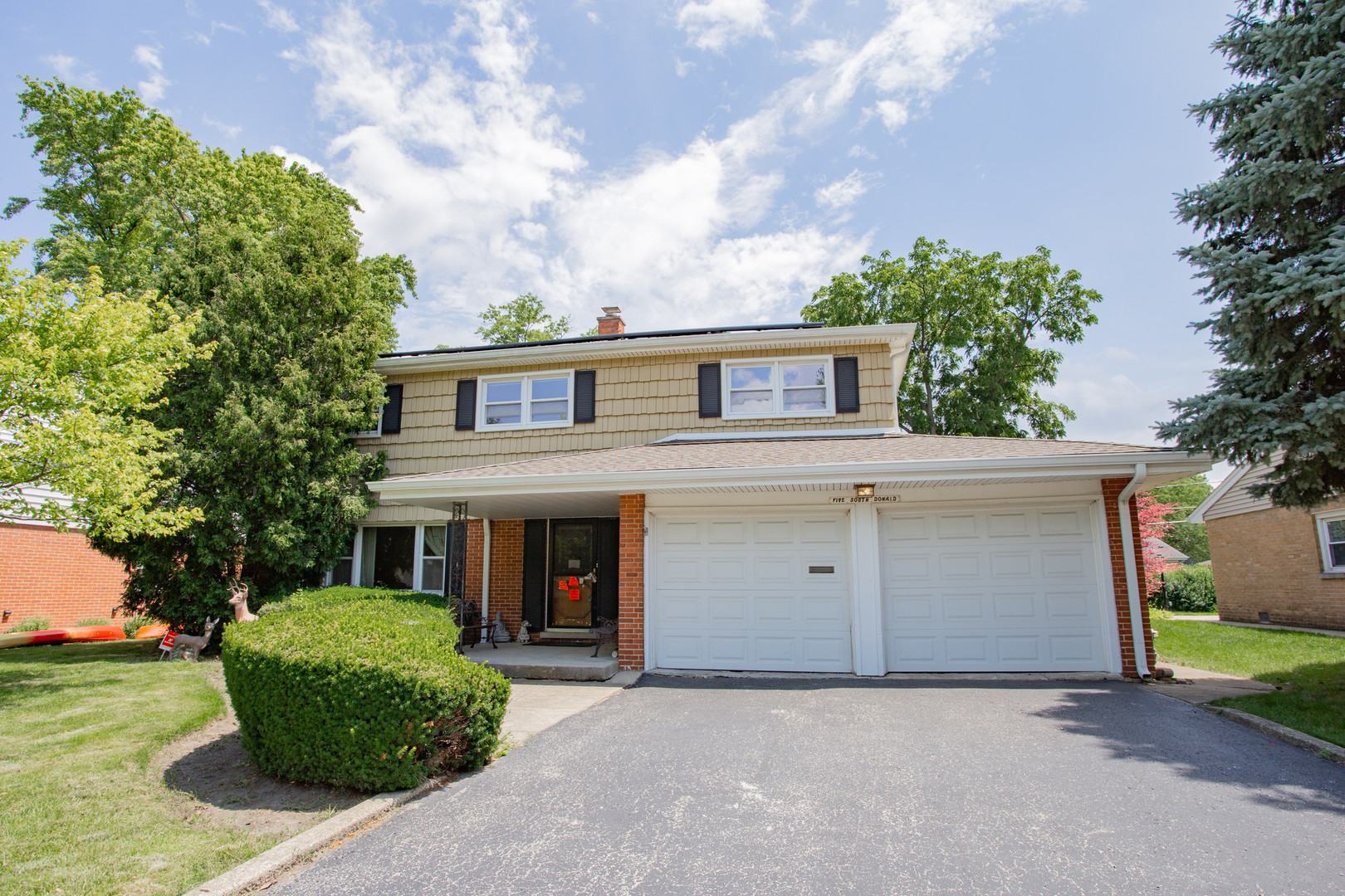 5 S Donald Avenue