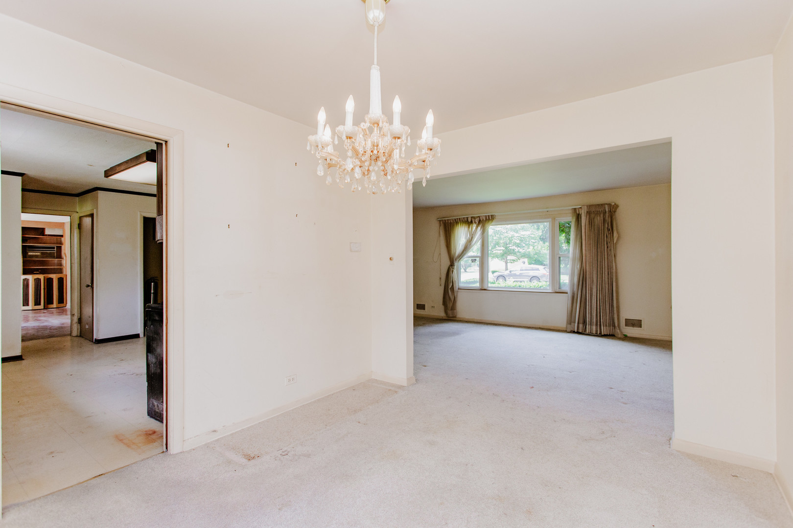 5 S Donald Avenue