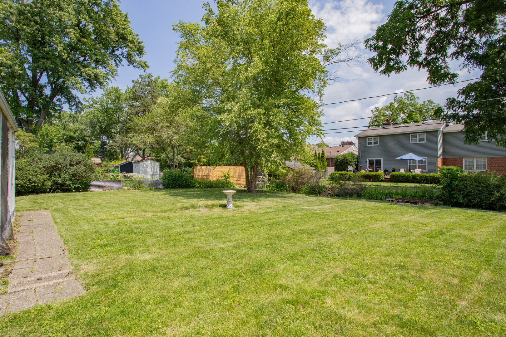 5 S Donald Avenue