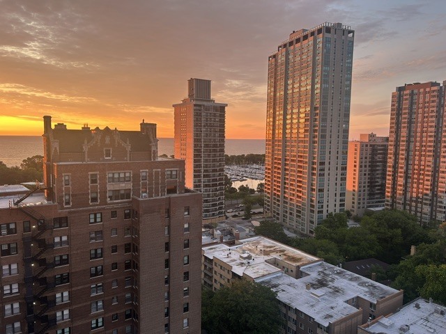 555 W Cornelia Avenue Unit: 2012
