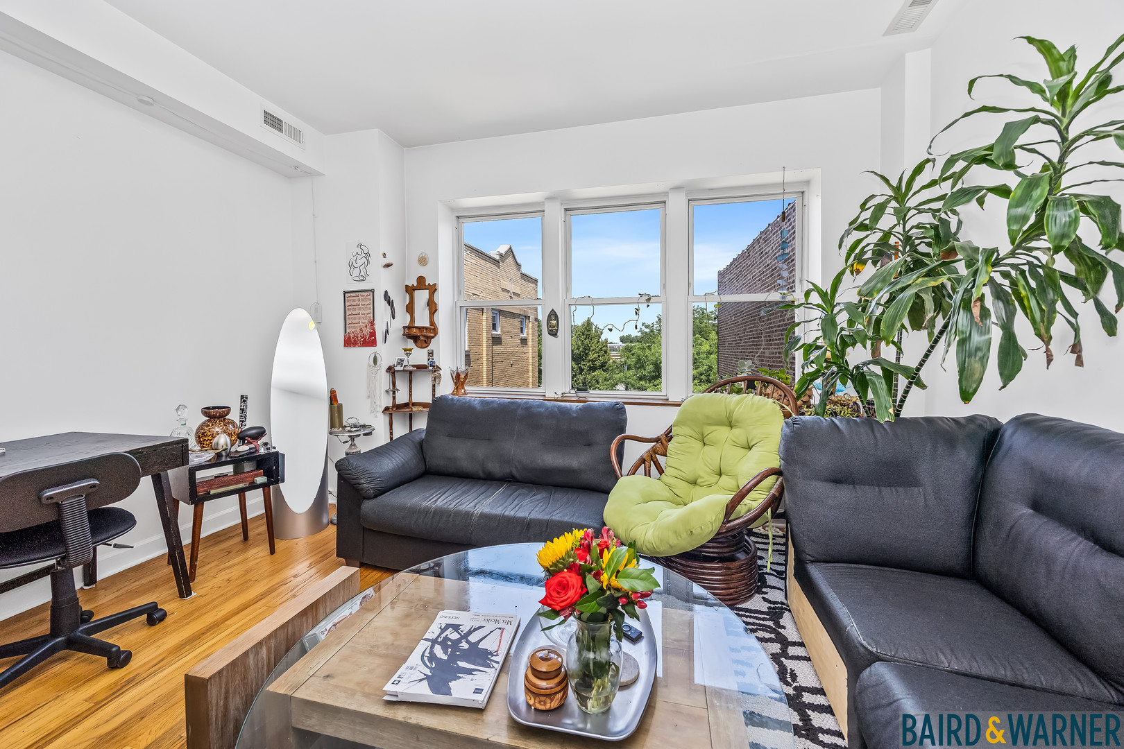2809 W WASHINGTON Boulevard Unit: 103