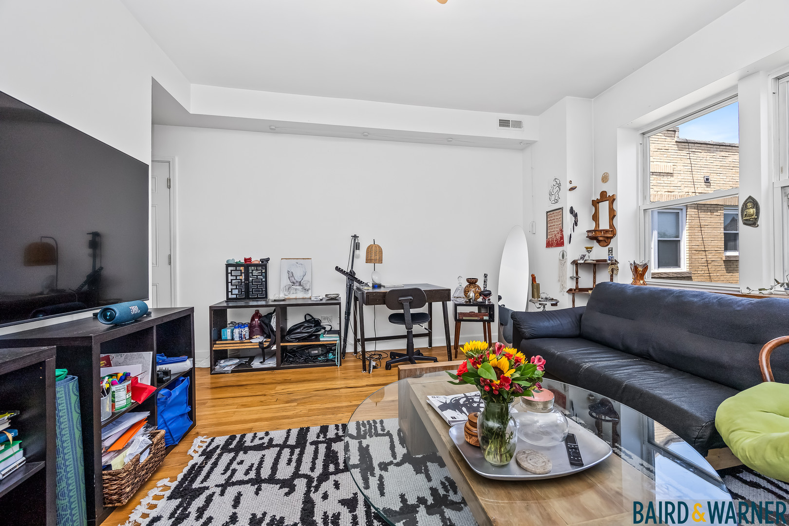 2809 W WASHINGTON Boulevard Unit: 103