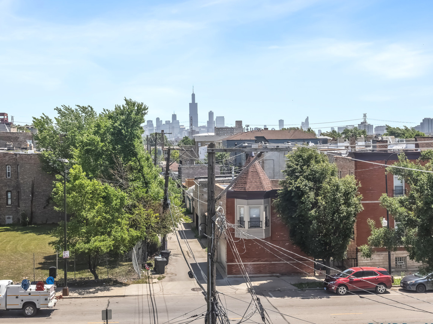 2809 W WASHINGTON Boulevard Unit: 103