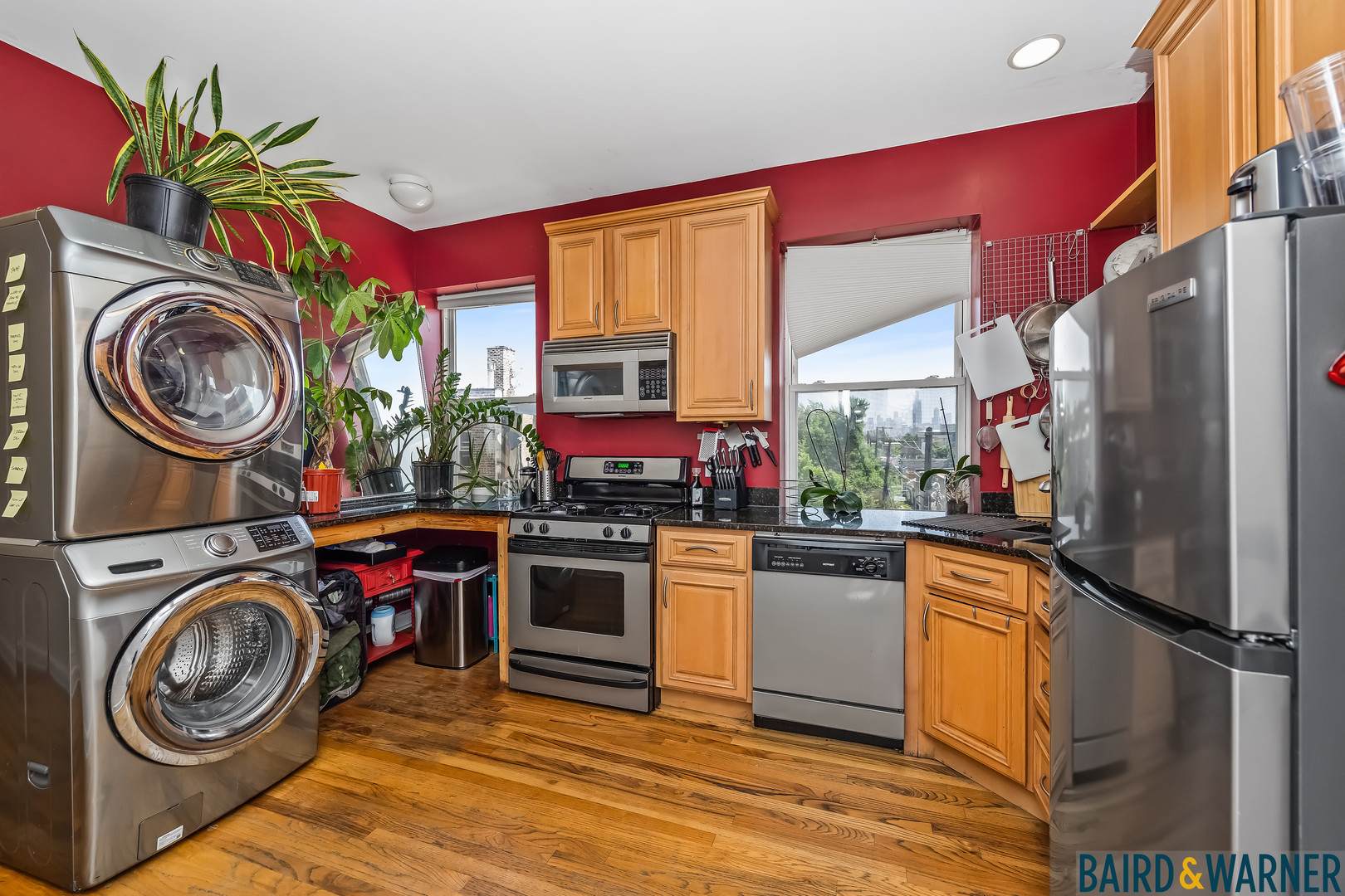 2809 W WASHINGTON Boulevard Unit: 103