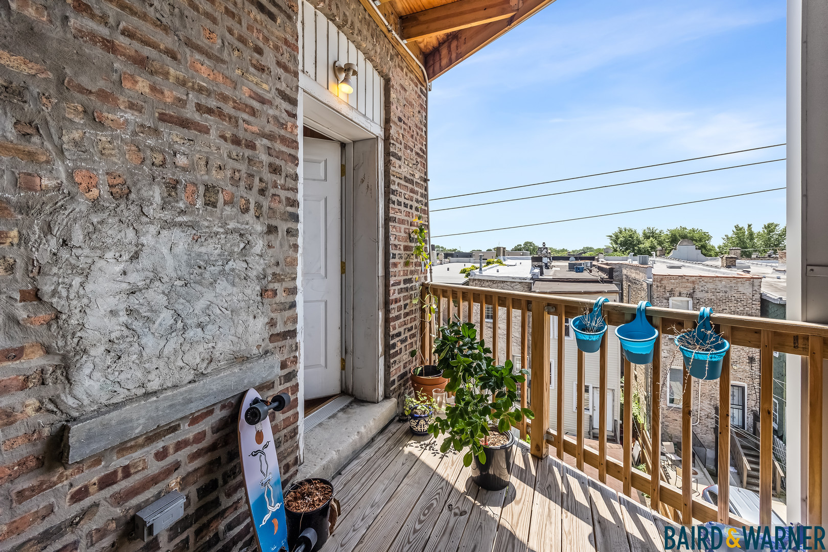 2809 W WASHINGTON Boulevard Unit: 103