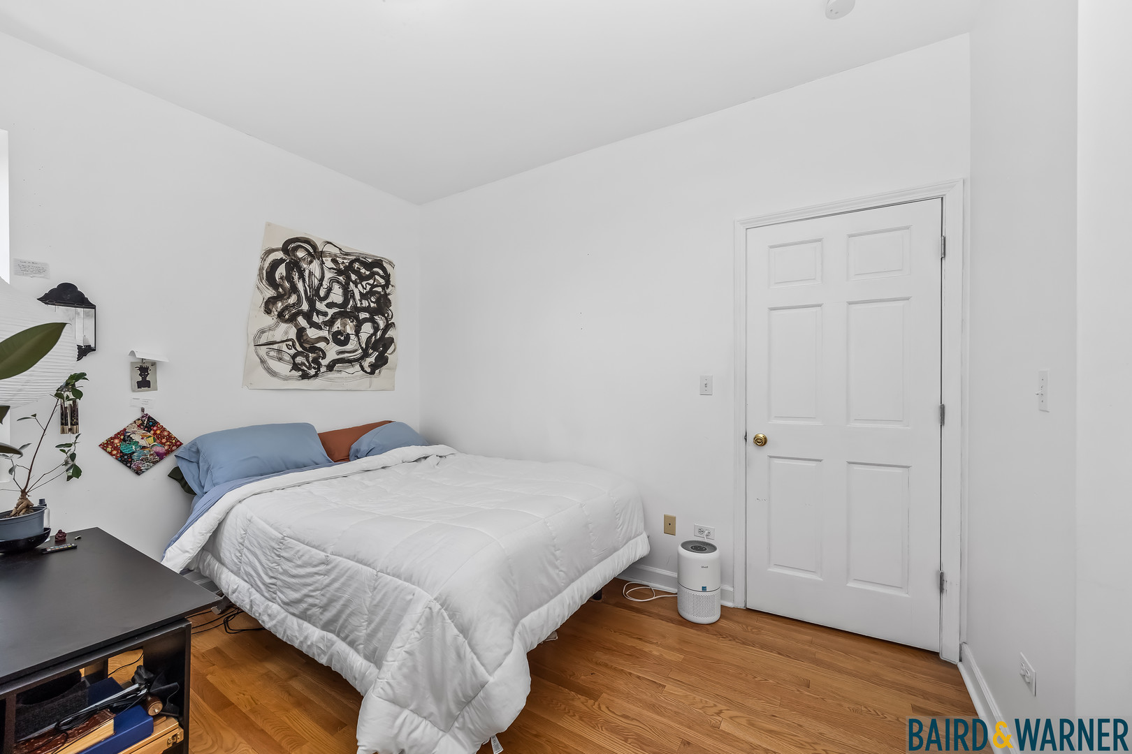 2809 W WASHINGTON Boulevard Unit: 103