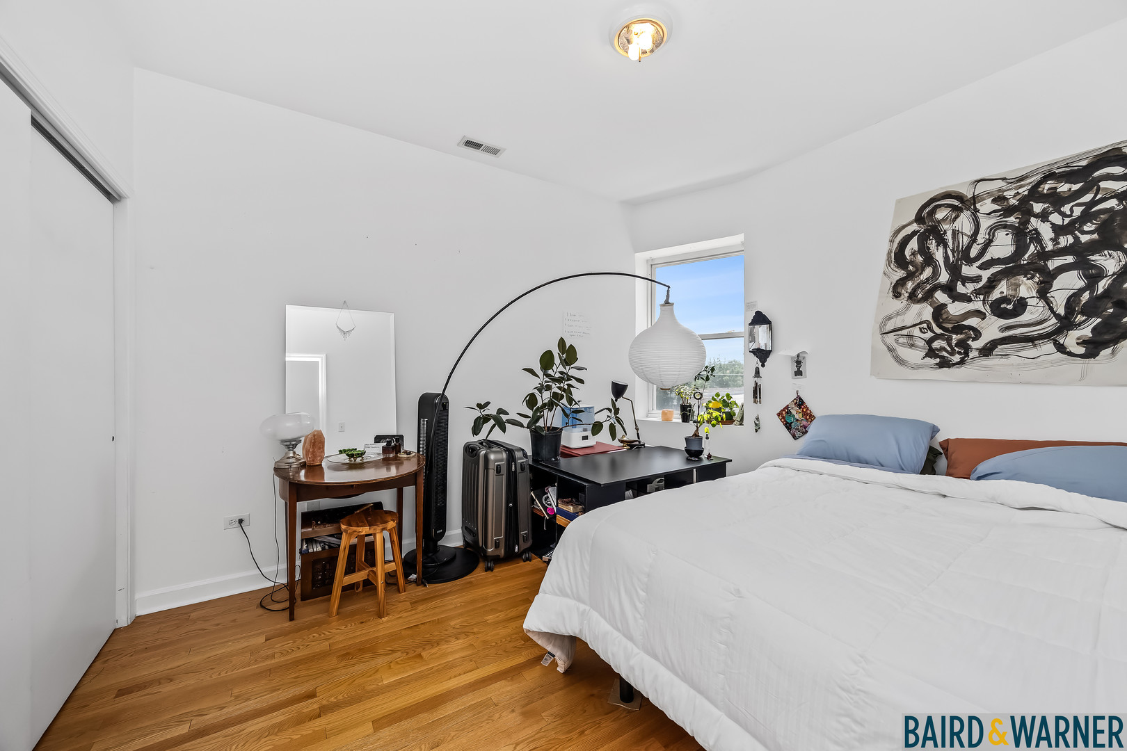 2809 W WASHINGTON Boulevard Unit: 103